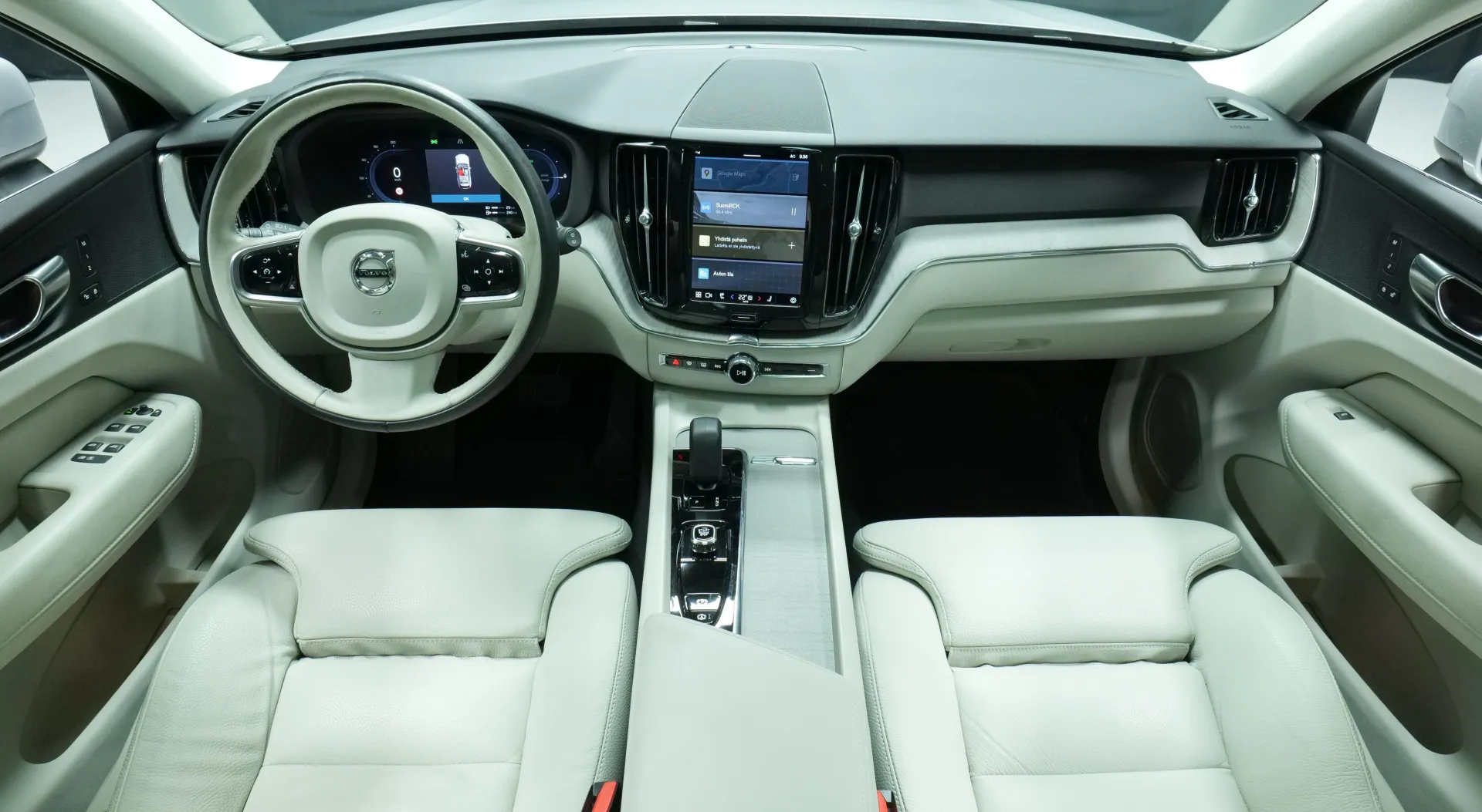 Autokuva 13 - XRT-142