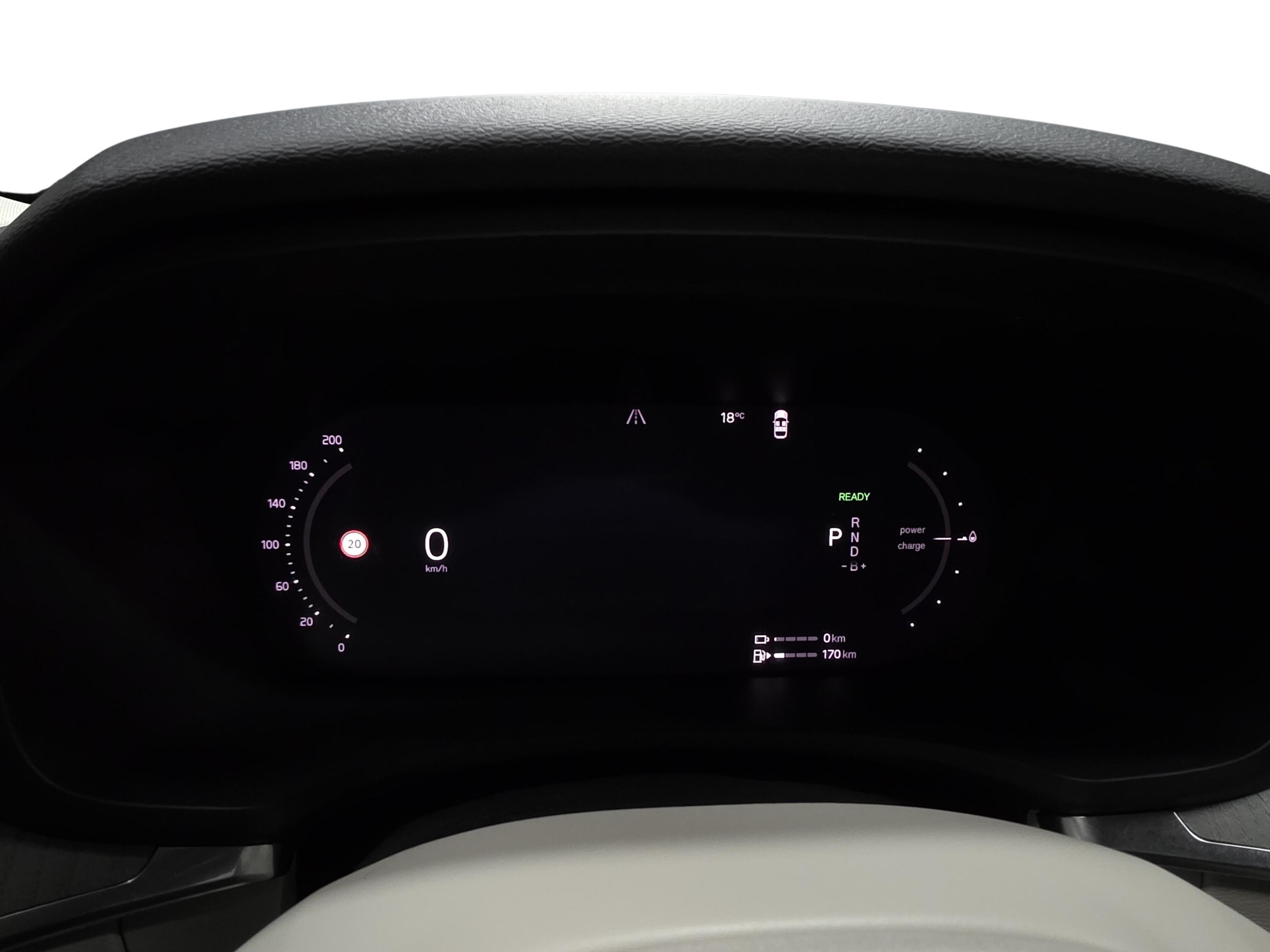 Volvo V60 2023, kuva 7/16