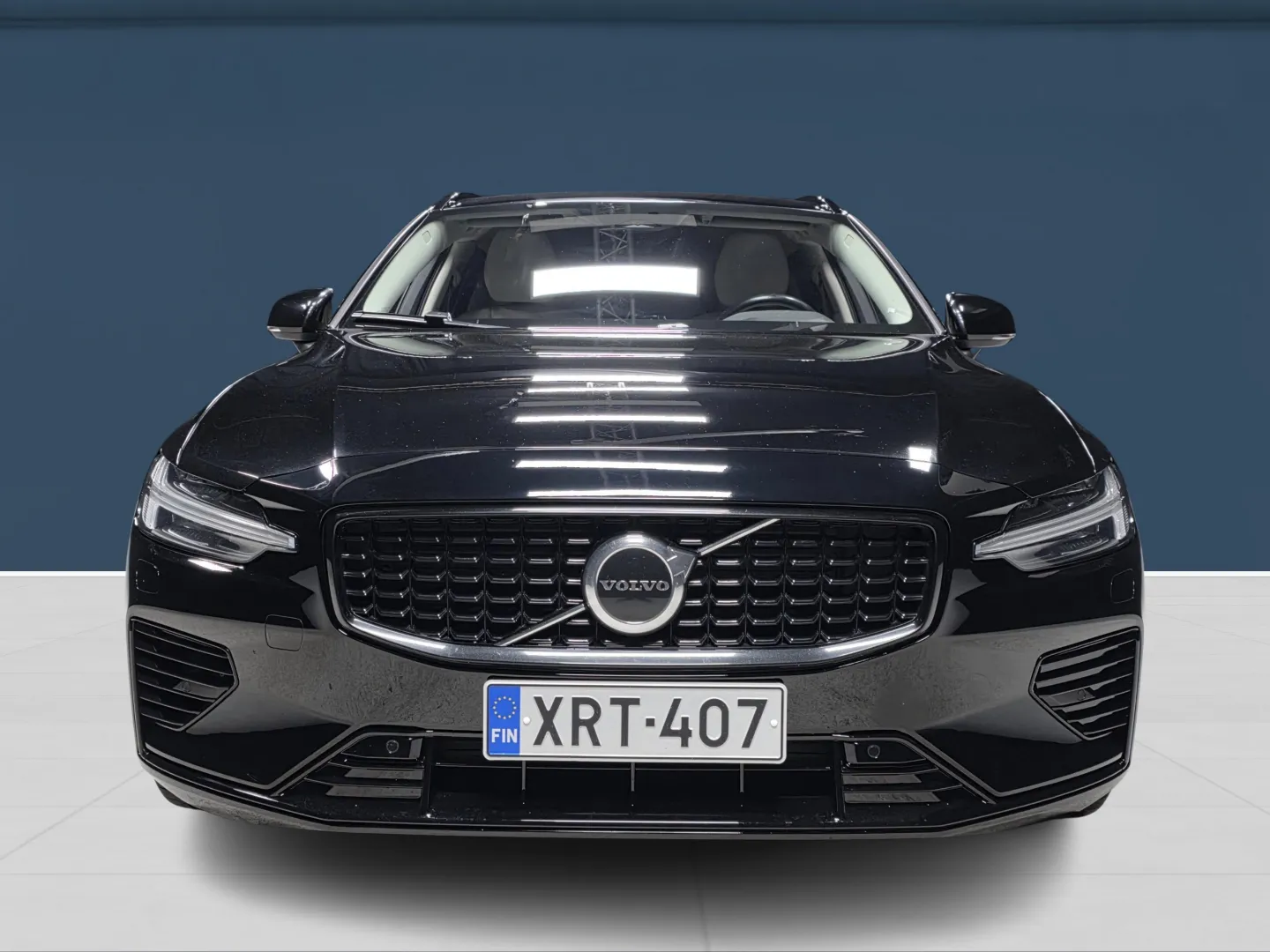 Autokuva 2 - XRT-407