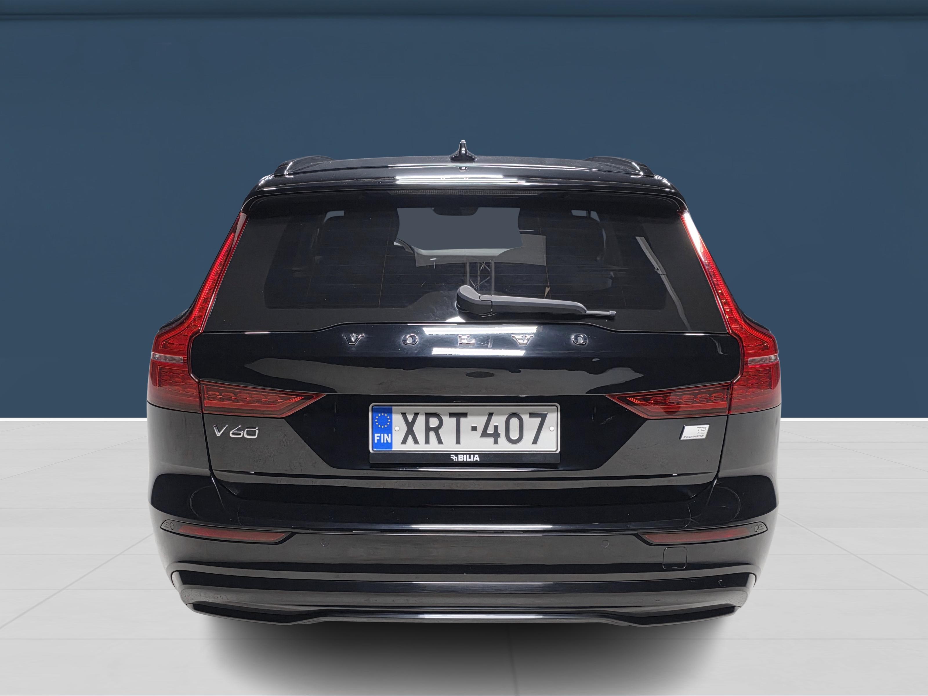 Volvo V60 2023, kuva 5/16