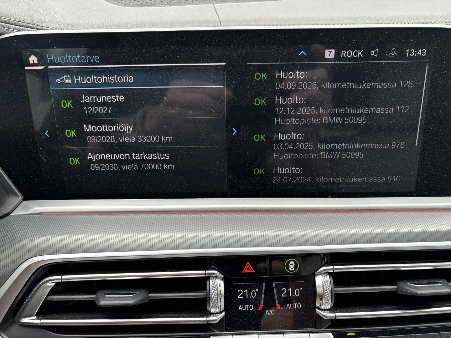Autokuva 8 - XRT-540