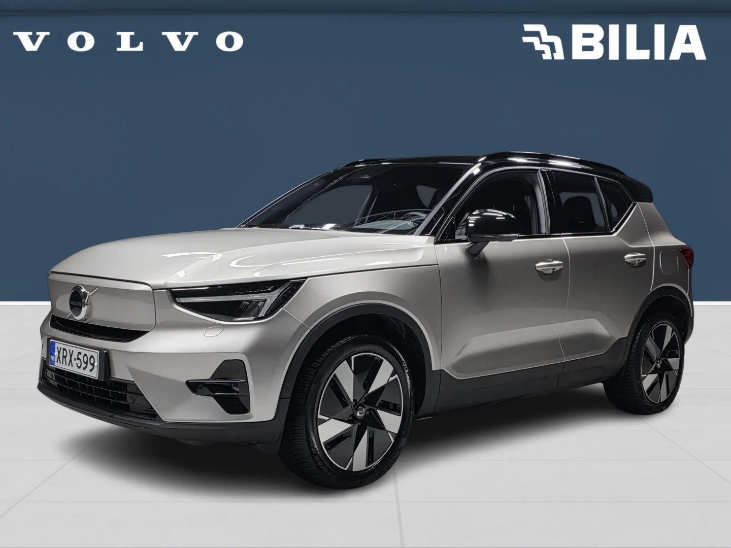 Volvo XC40 XRX-599