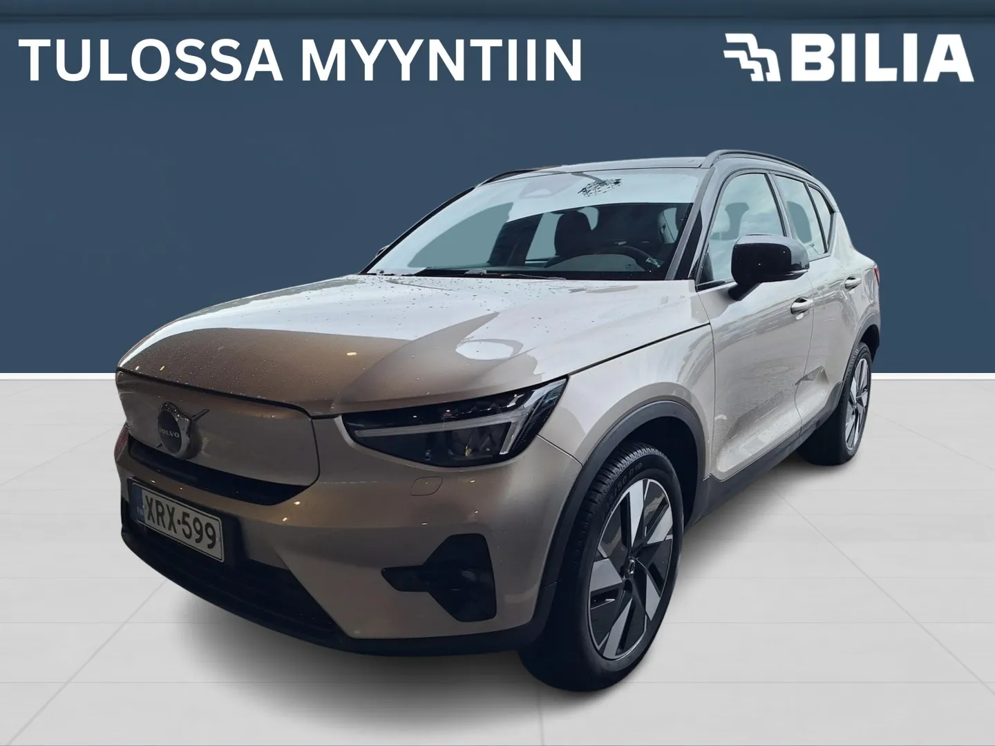 Autokuva 1 - XRX-599