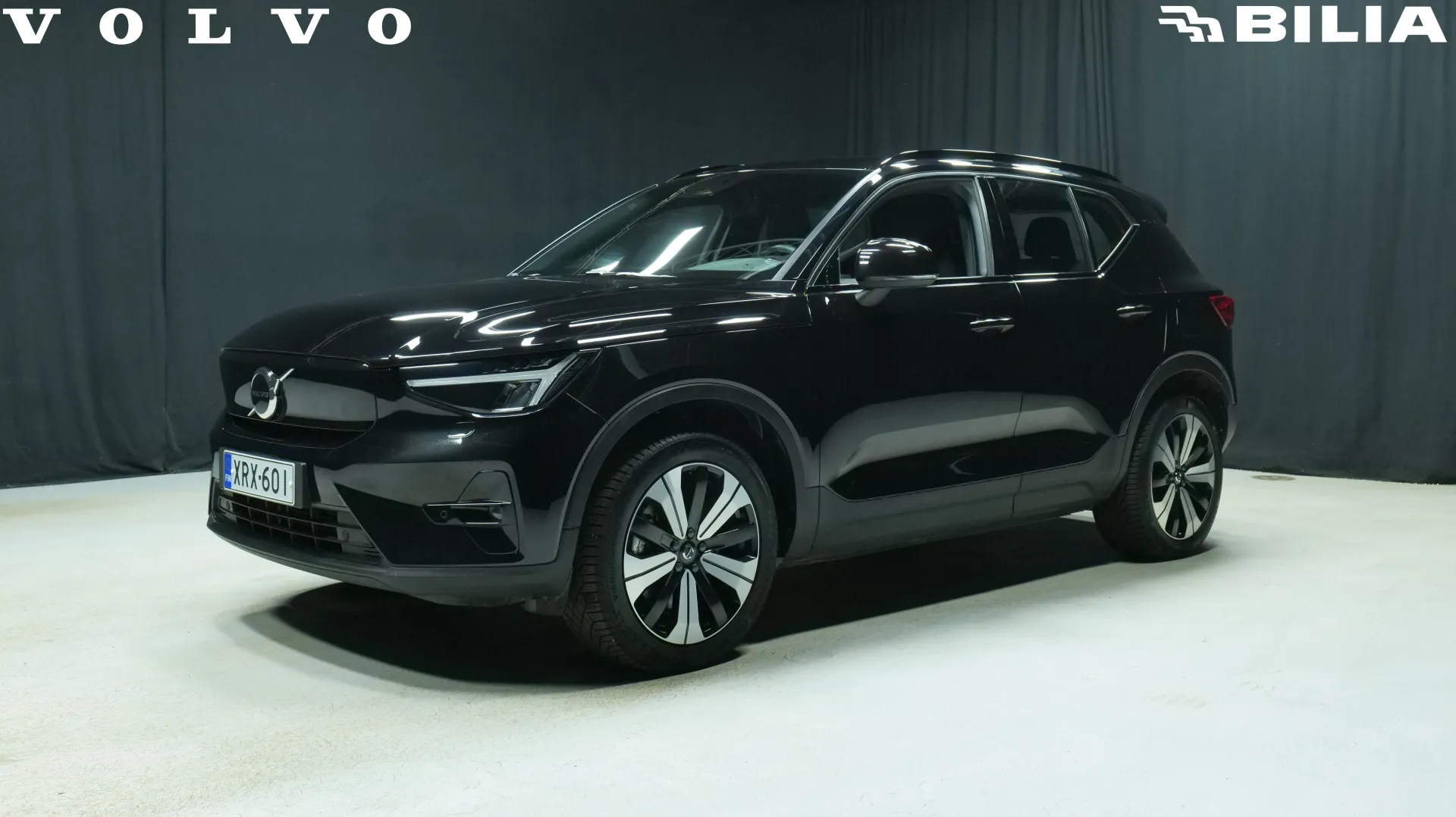 Volvo XC40 XRX-601