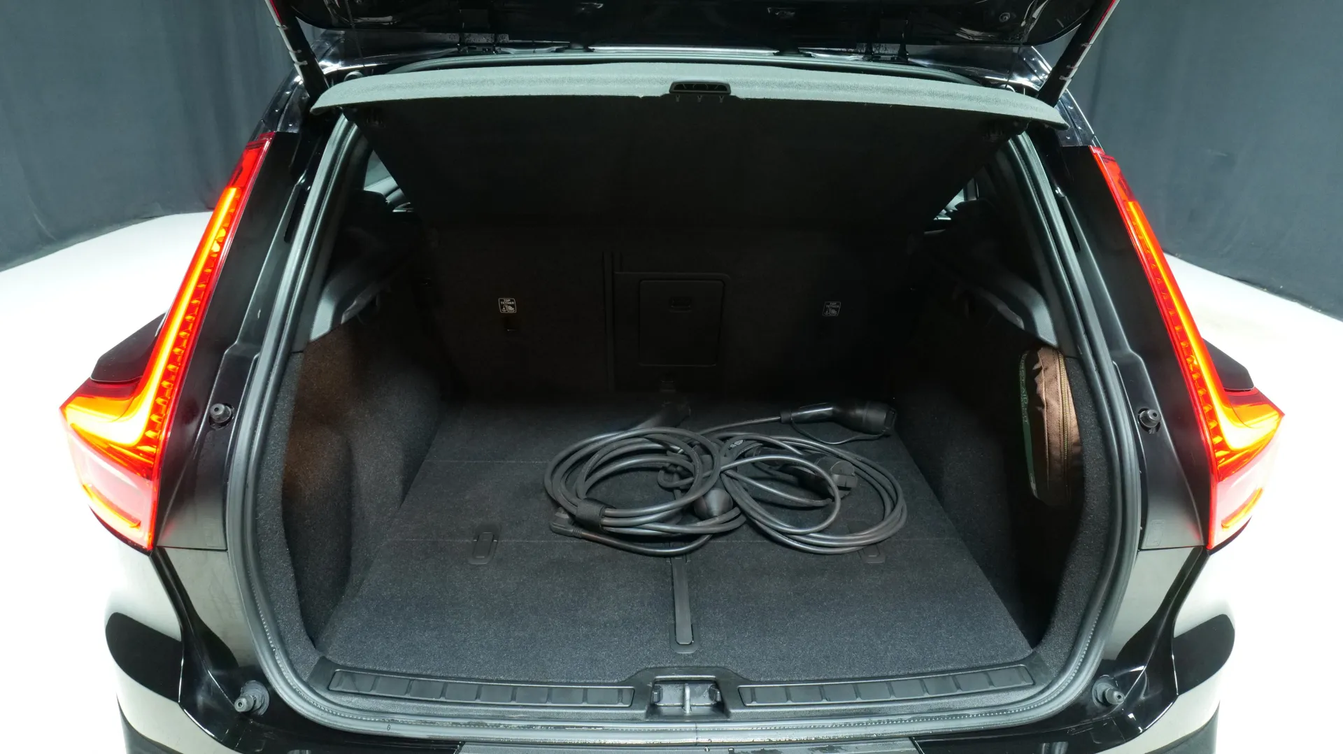 Autokuva 17 - XRX-601