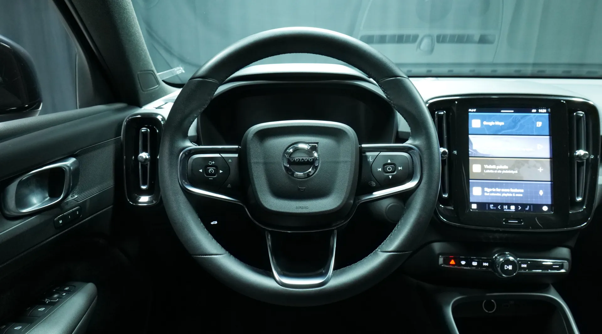 Autokuva 15 - XRX-601