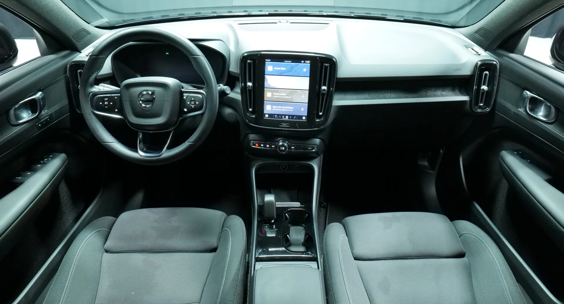 Autokuva 14 - XRX-601