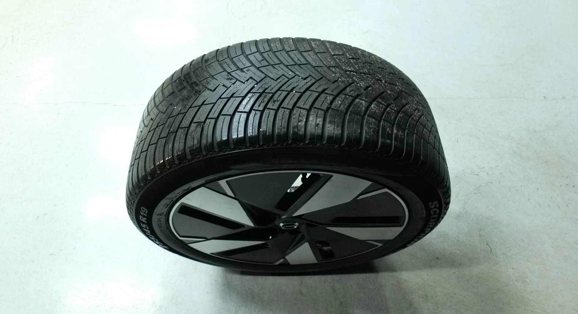 Autokuva 20 - XRX-601