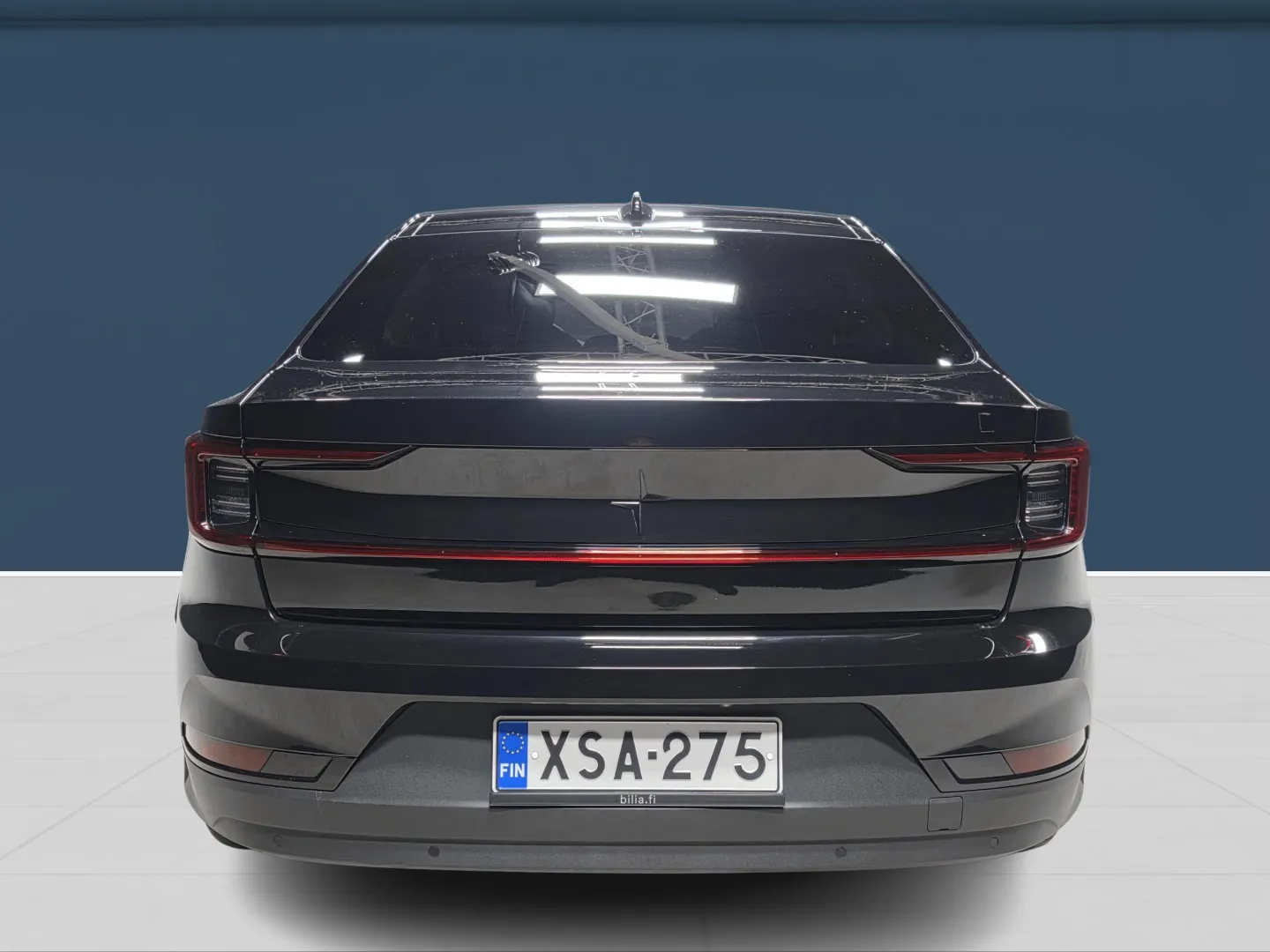 Autokuva 5 - XSA-275