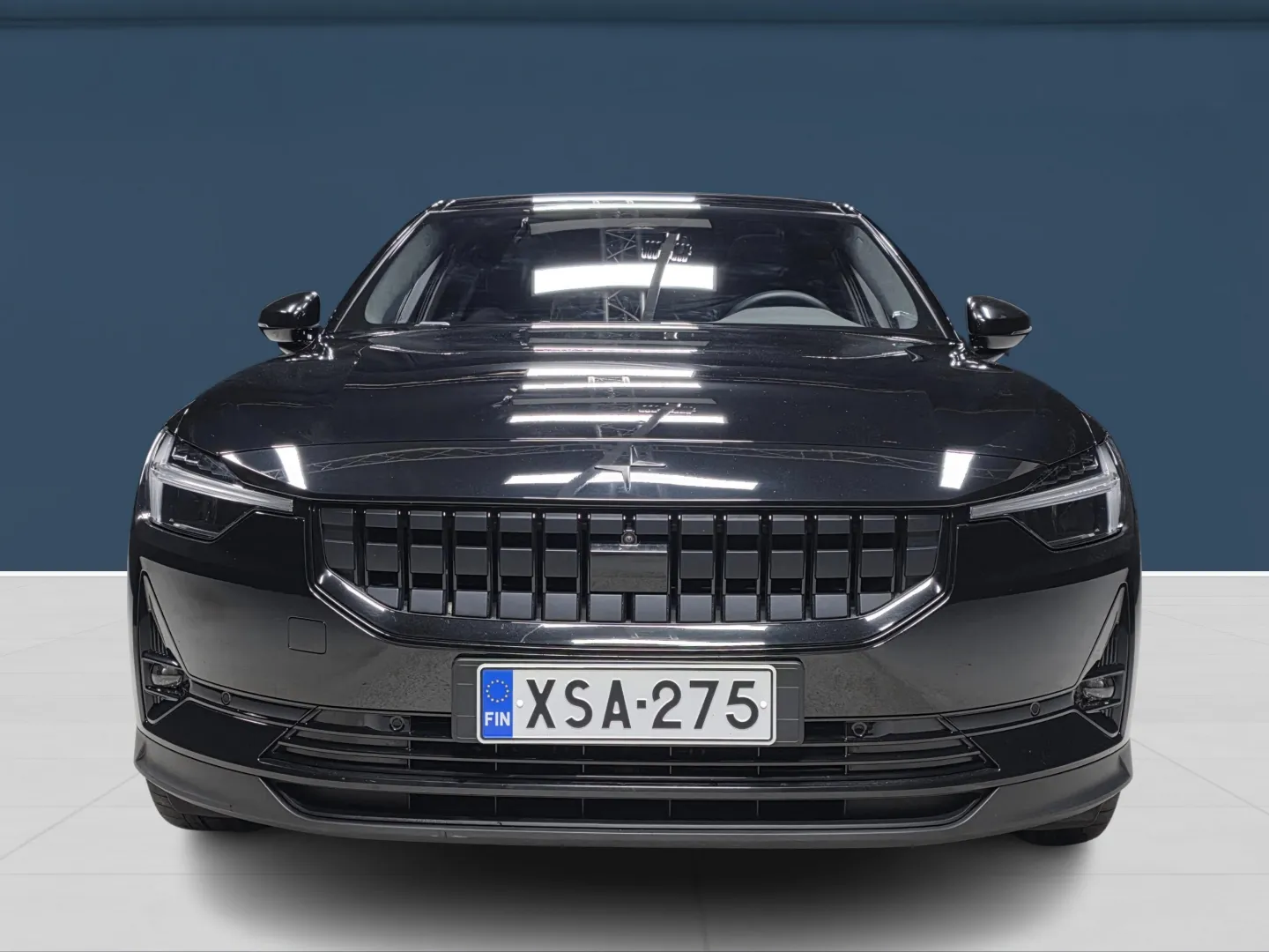 Autokuva 2 - XSA-275