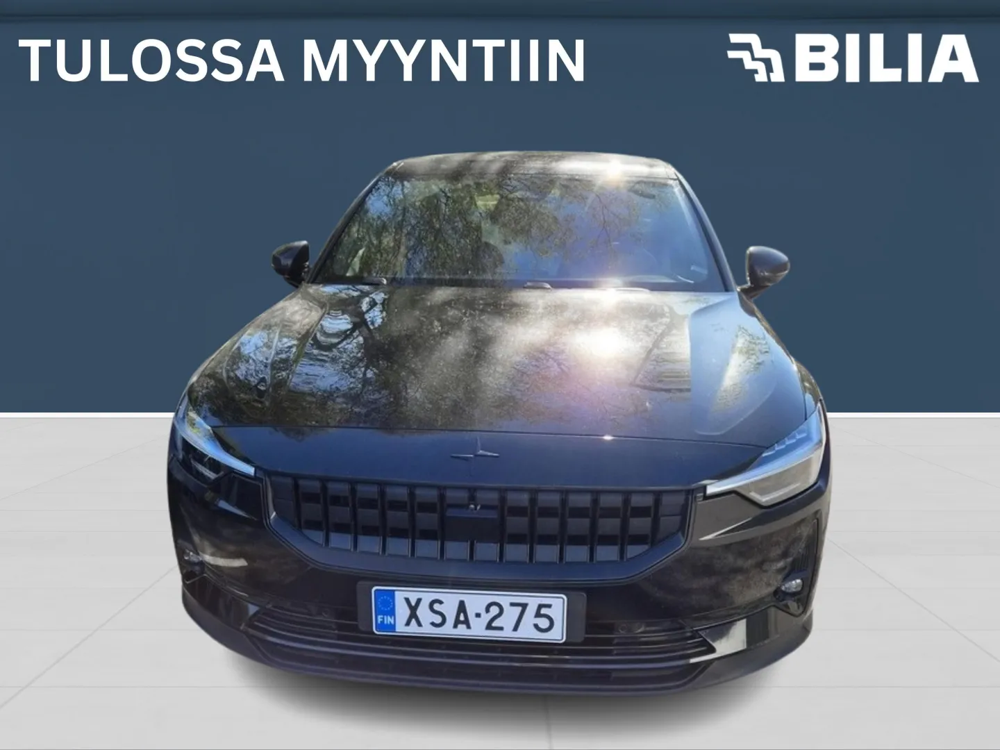 Autokuva 1 - XSA-275
