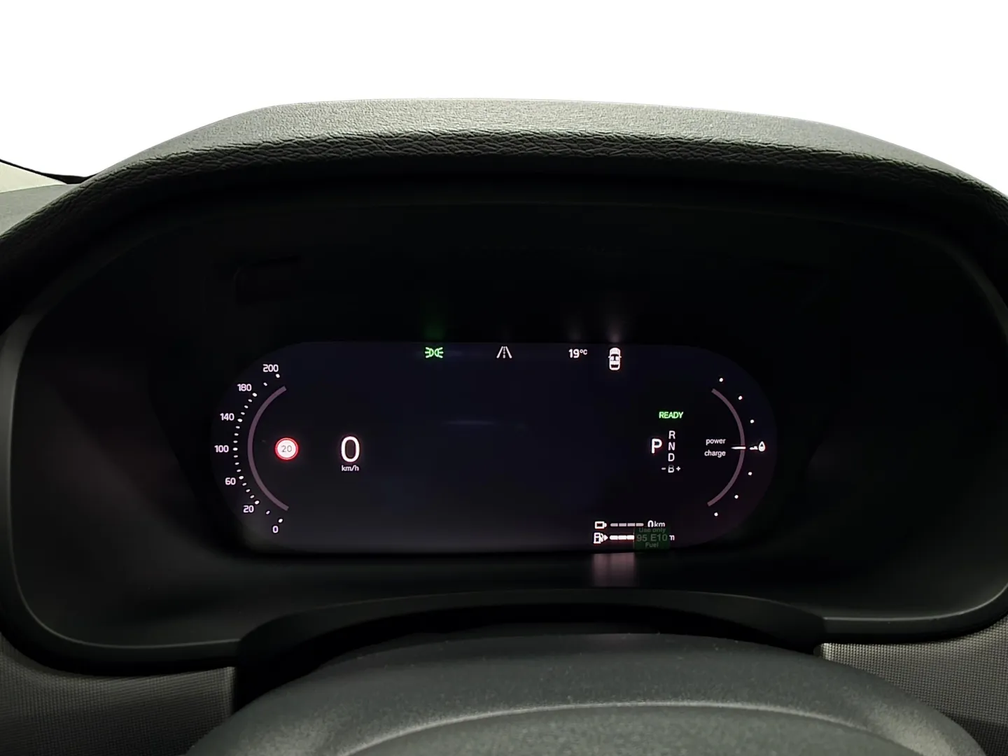 Autokuva 7 - XSC-435