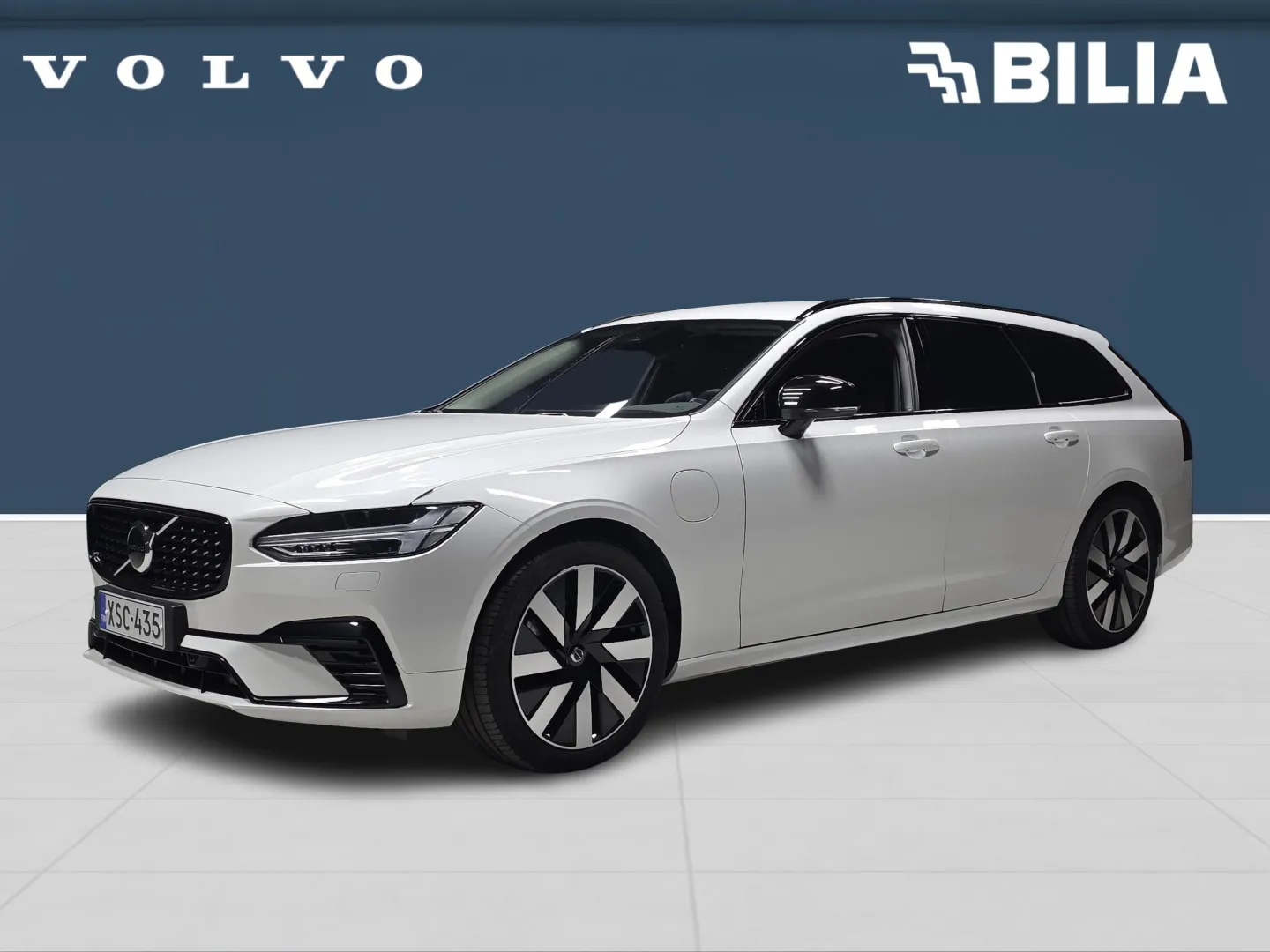 Volvo V90 XSC-435