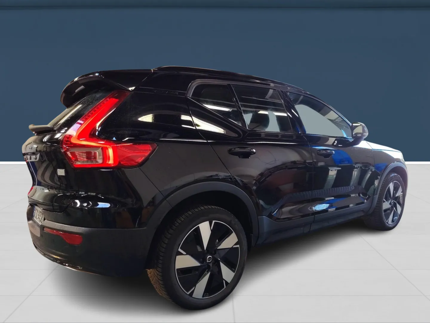 Autokuva 4 - XSC-438
