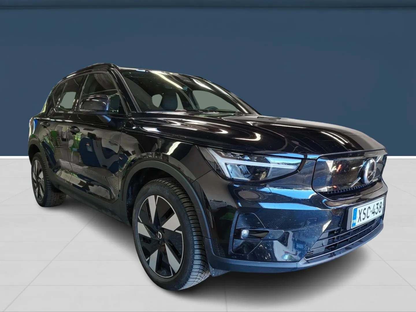 Autokuva 2 - XSC-438