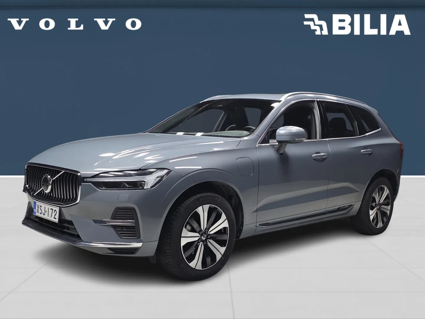 Volvo XC60 XSJ-172