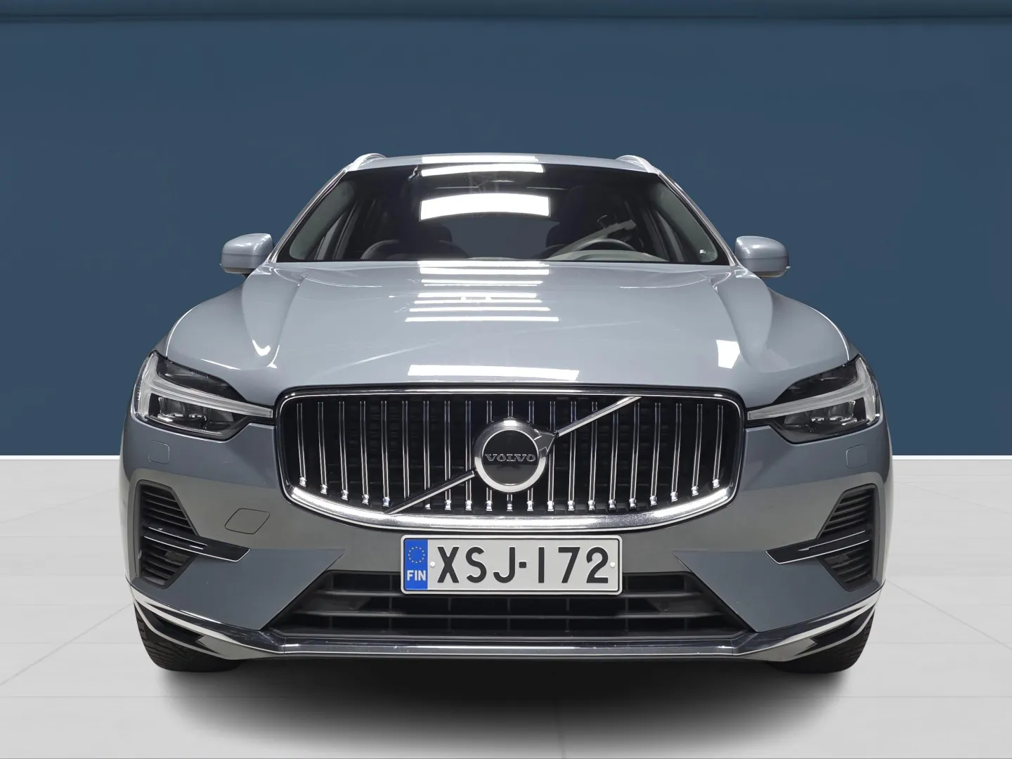 Autokuva 2 - XSJ-172