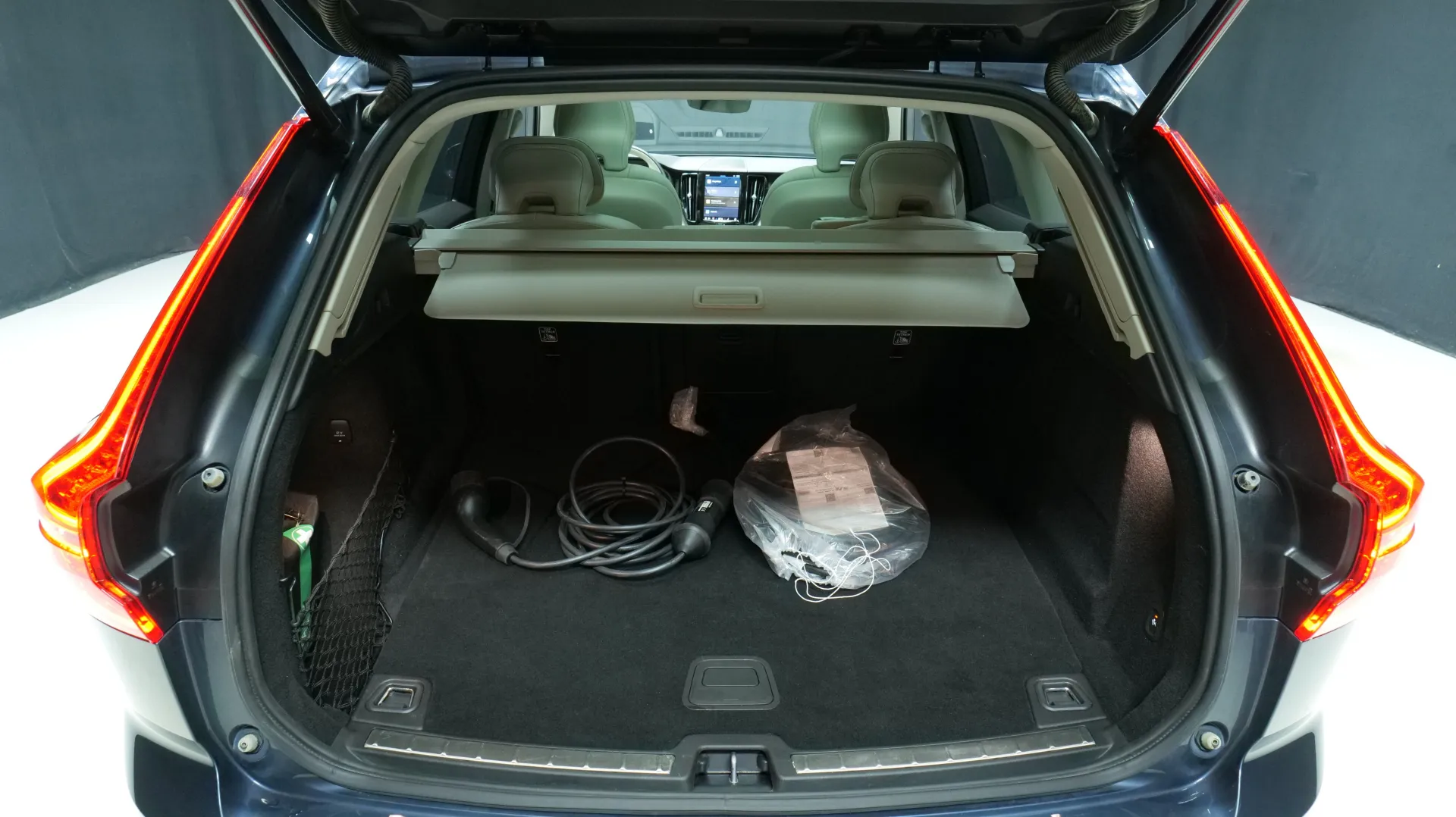 Autokuva 17 - XSJ-173