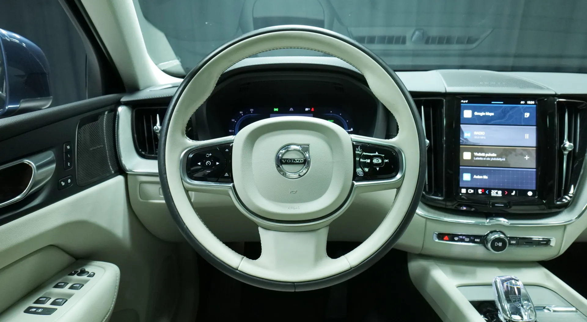 Autokuva 15 - XSJ-173