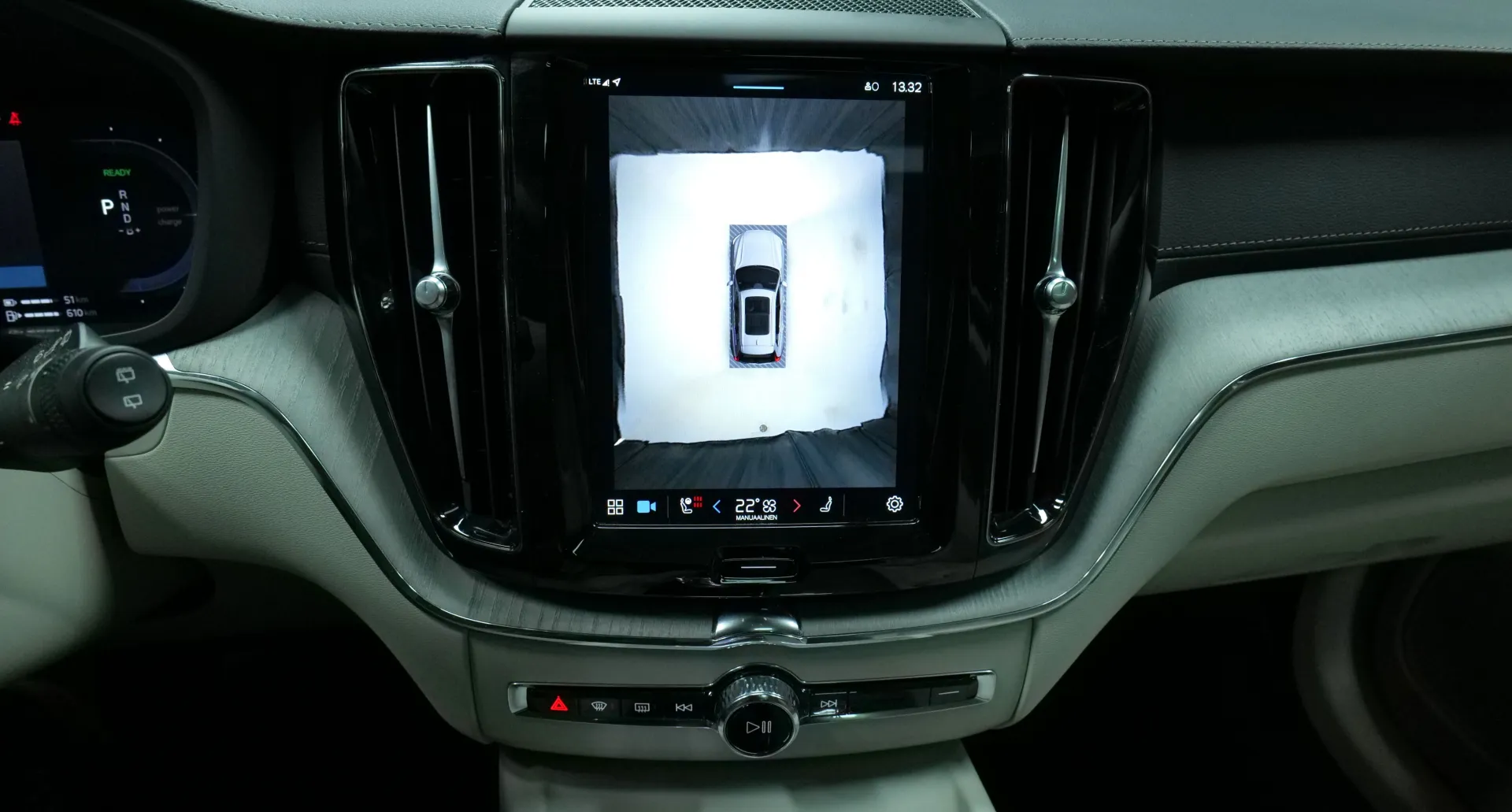 Autokuva 7 - XSJ-173