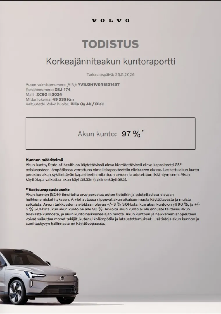 Autokuva 18 - XSJ-174