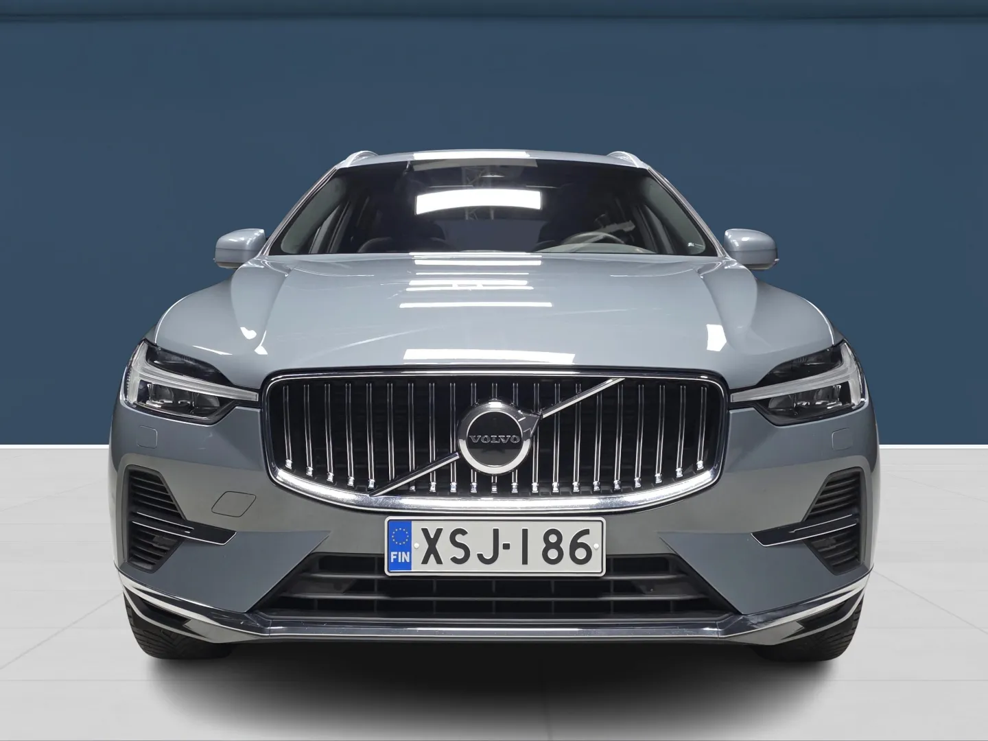 Autokuva 2 - XSJ-186