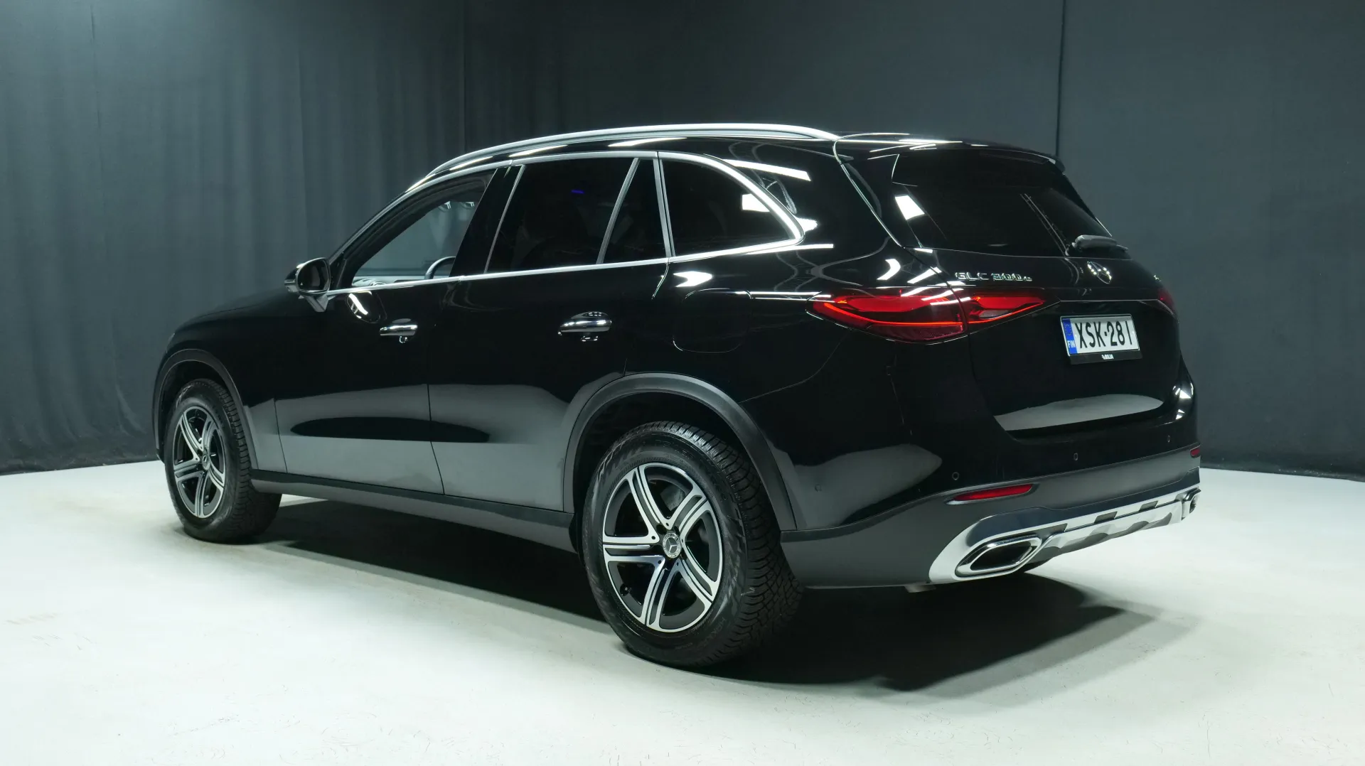 Autokuva 2 - XSK-281