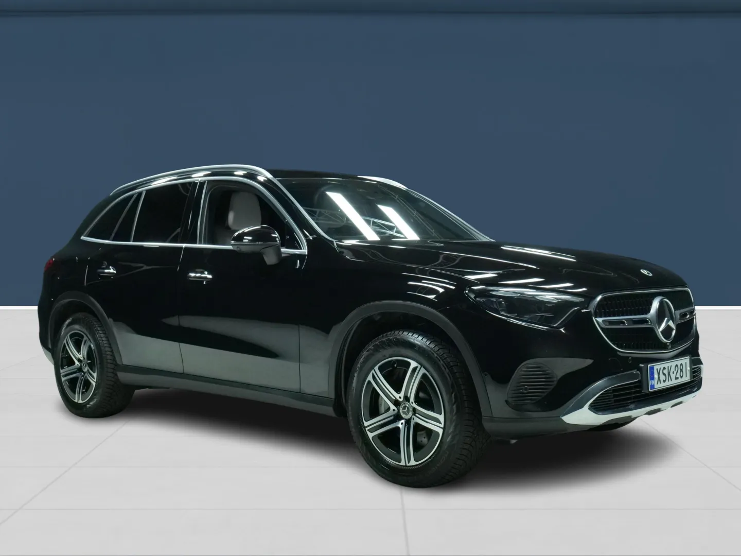 Autokuva 4 - XSK-281