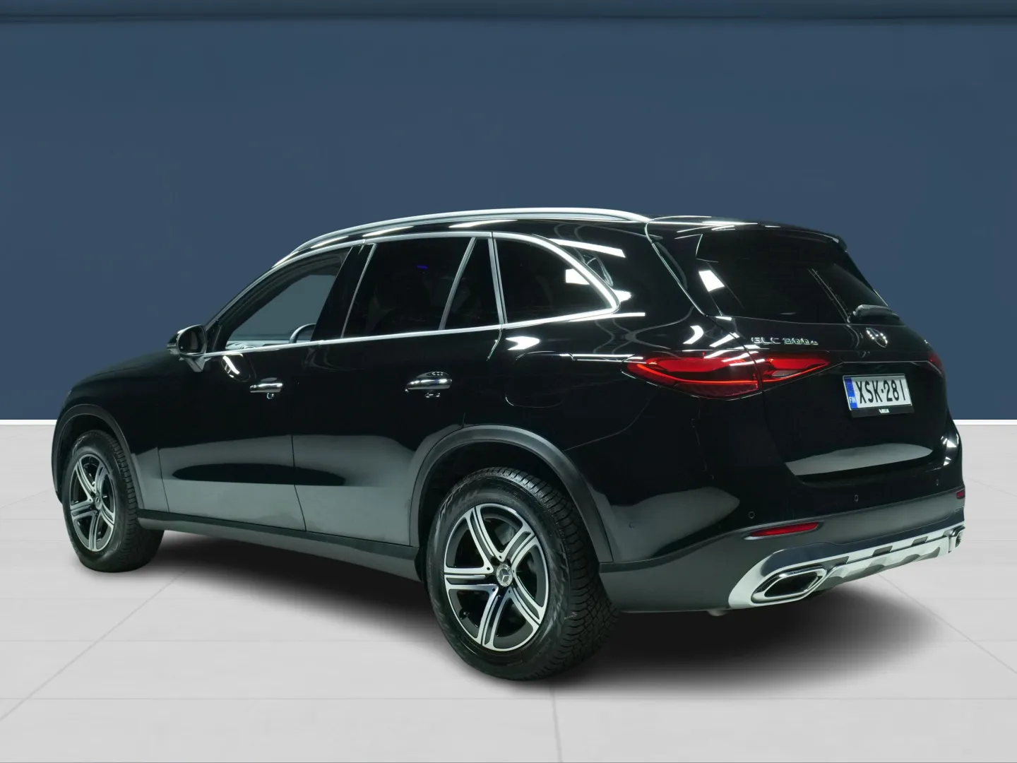 Autokuva 6 - XSK-281