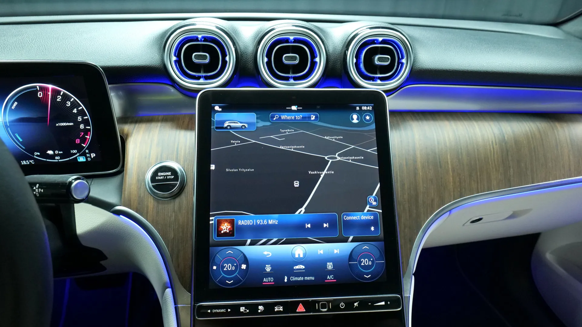 Autokuva 7 - XSK-281