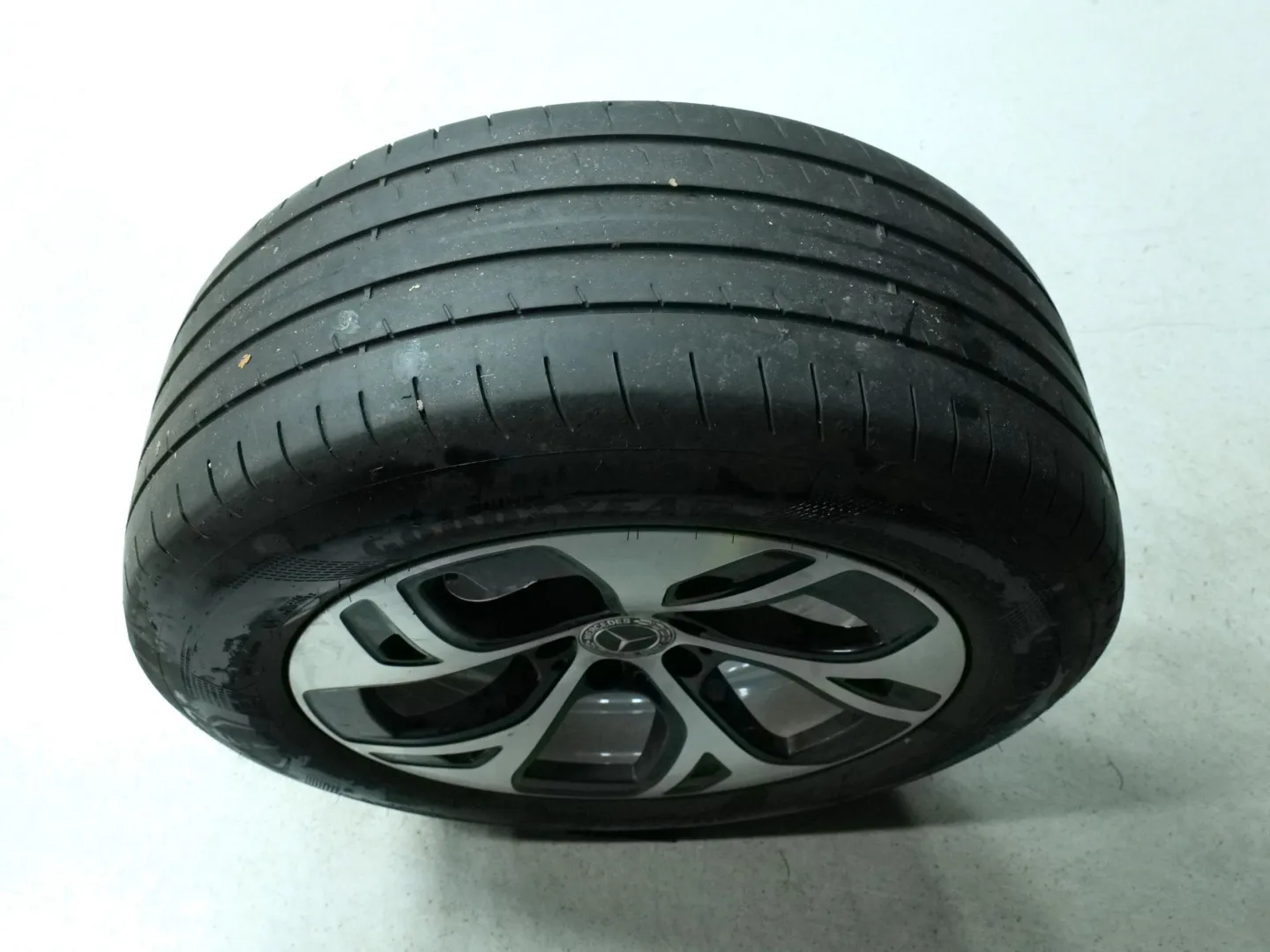 Autokuva 17 - XSK-281
