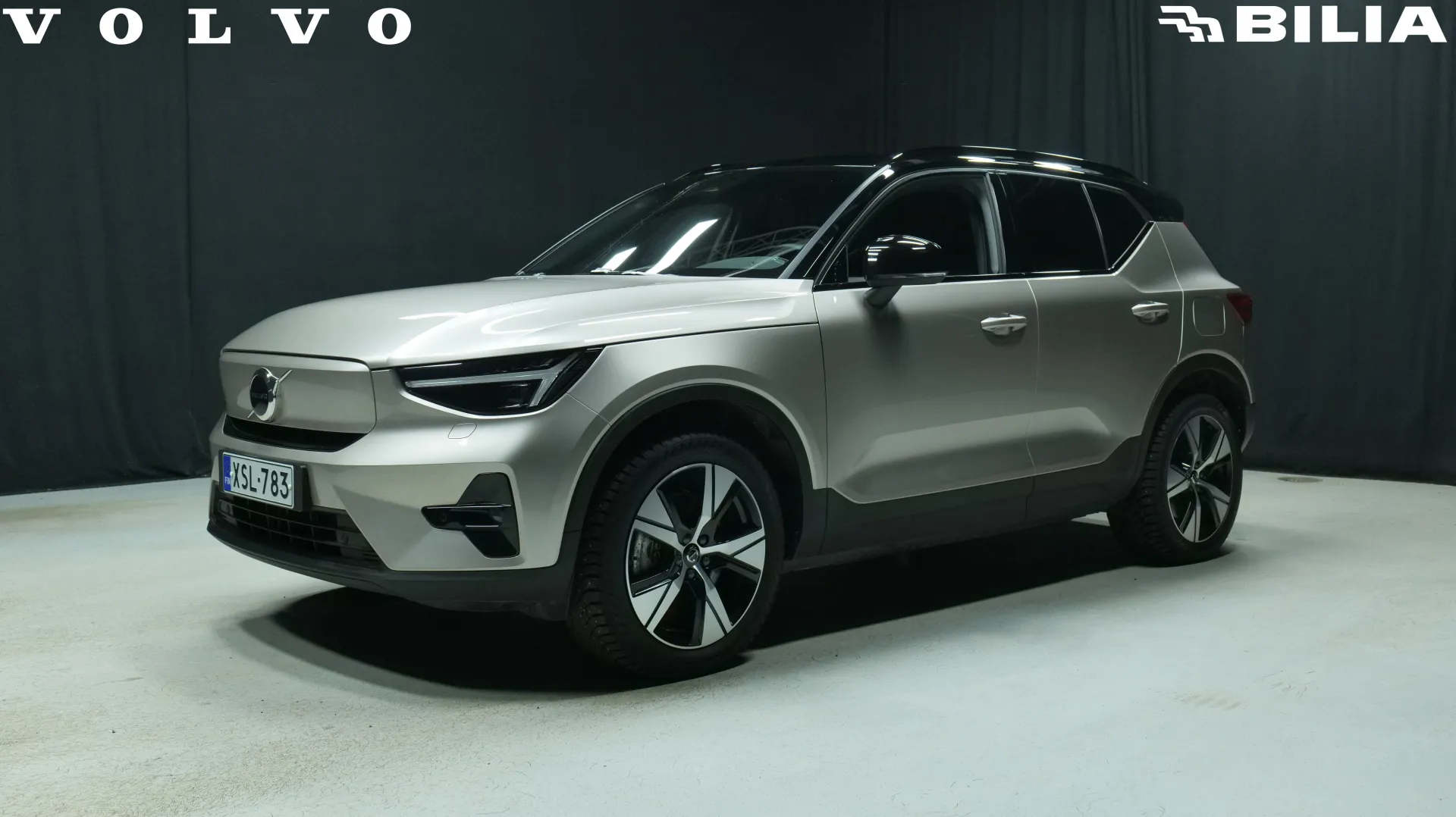 Volvo XC40 XSL-783
