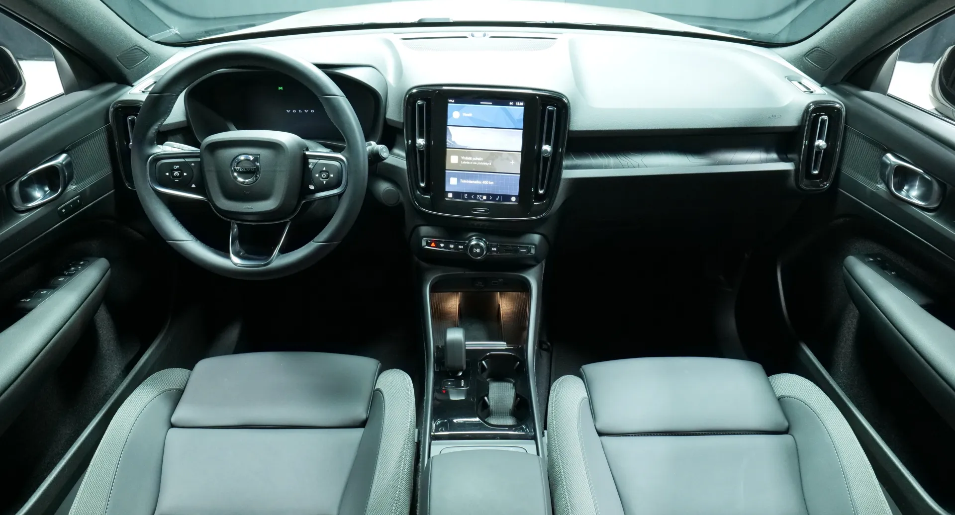 Autokuva 13 - XSL-783