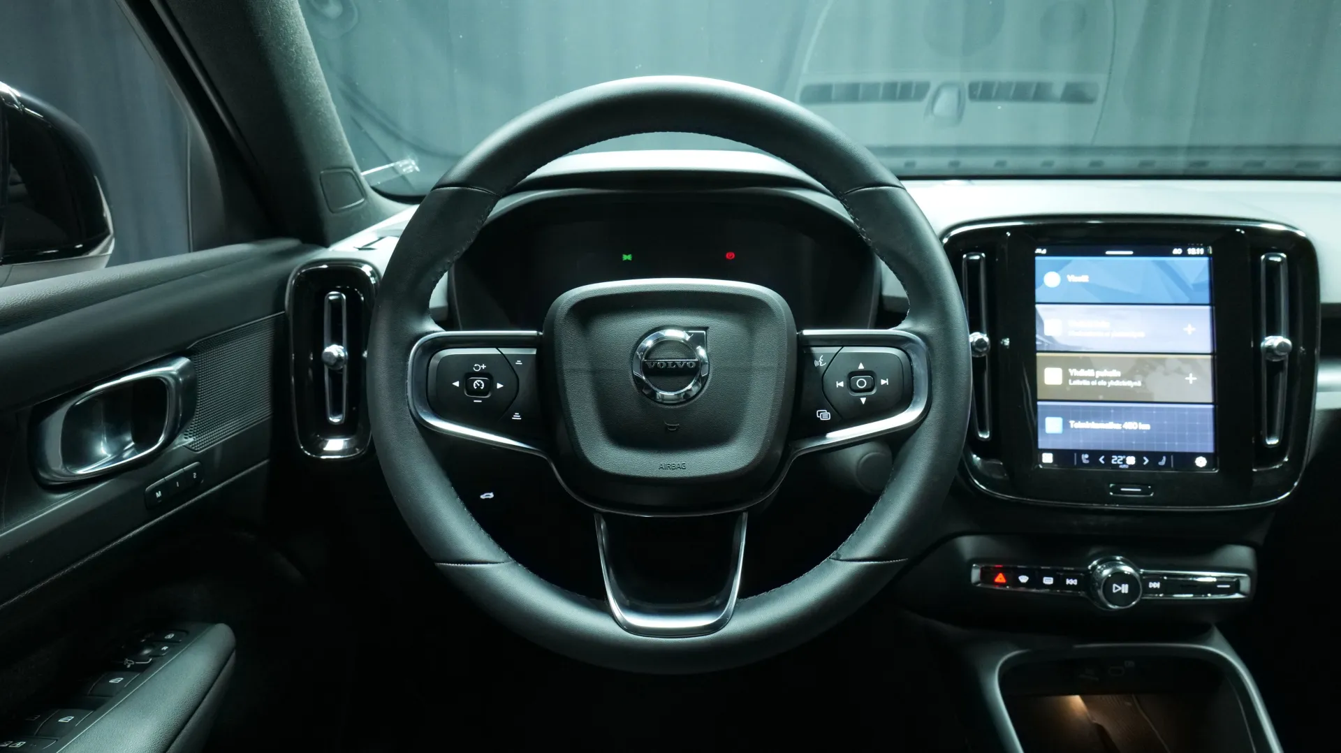 Autokuva 14 - XSL-783