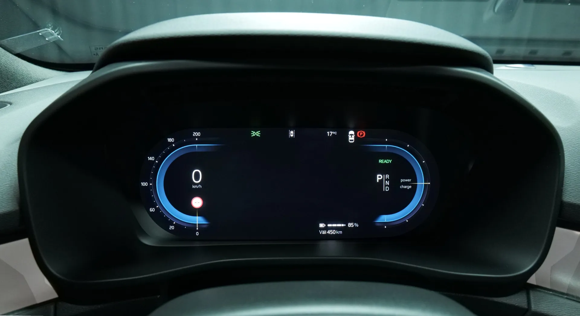 Autokuva 6 - XSL-783