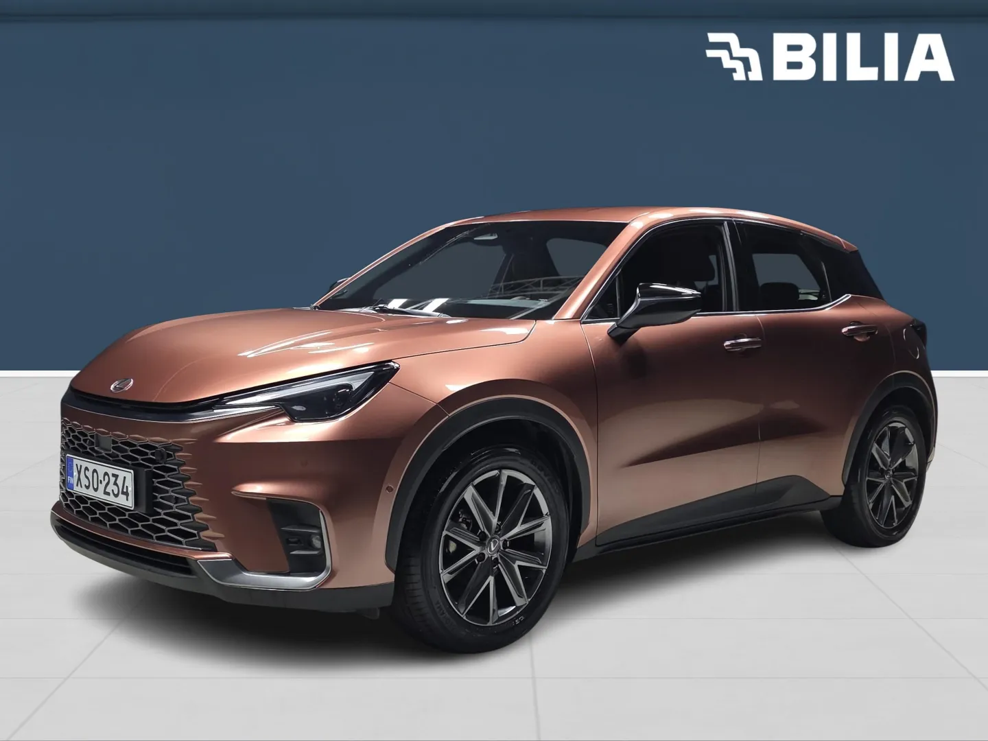 Lexus LBX XSO-234