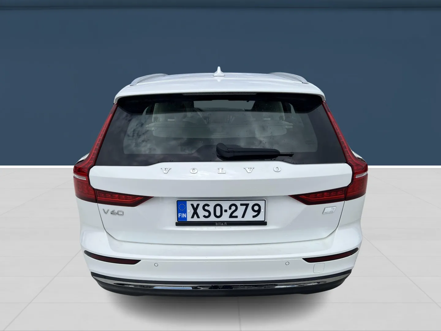 Autokuva 7 - XSO-279