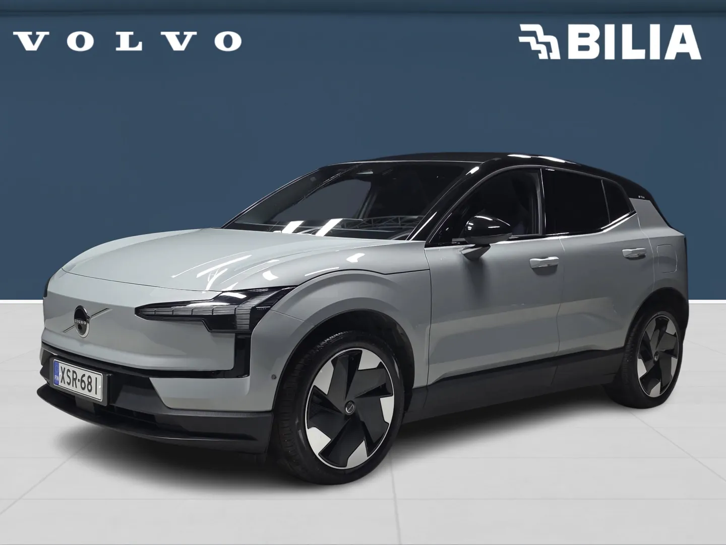 Volvo EX30 XSR-681