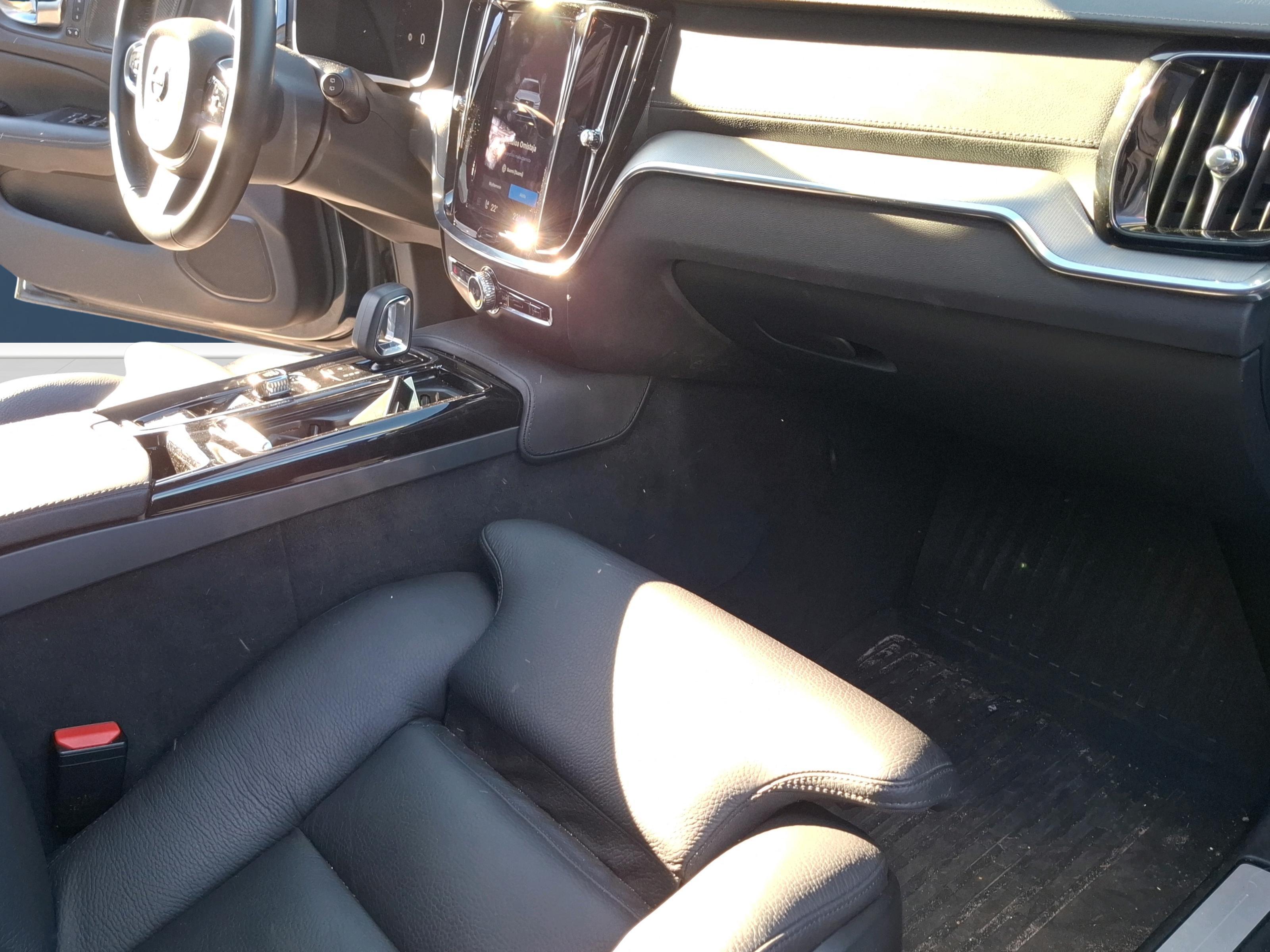 Volvo V60 2024, bild 7/8