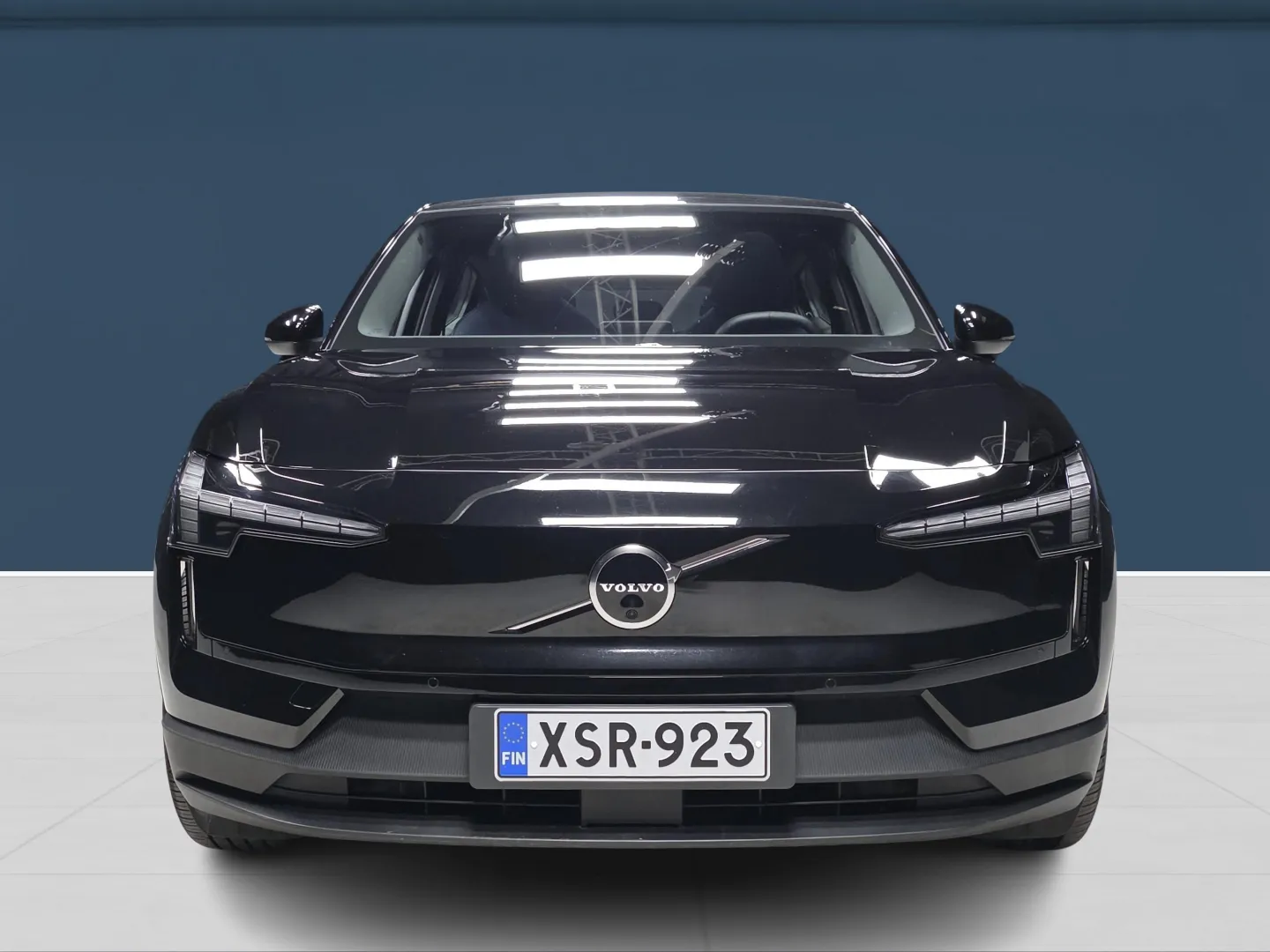 Autokuva 2 - XSR-923