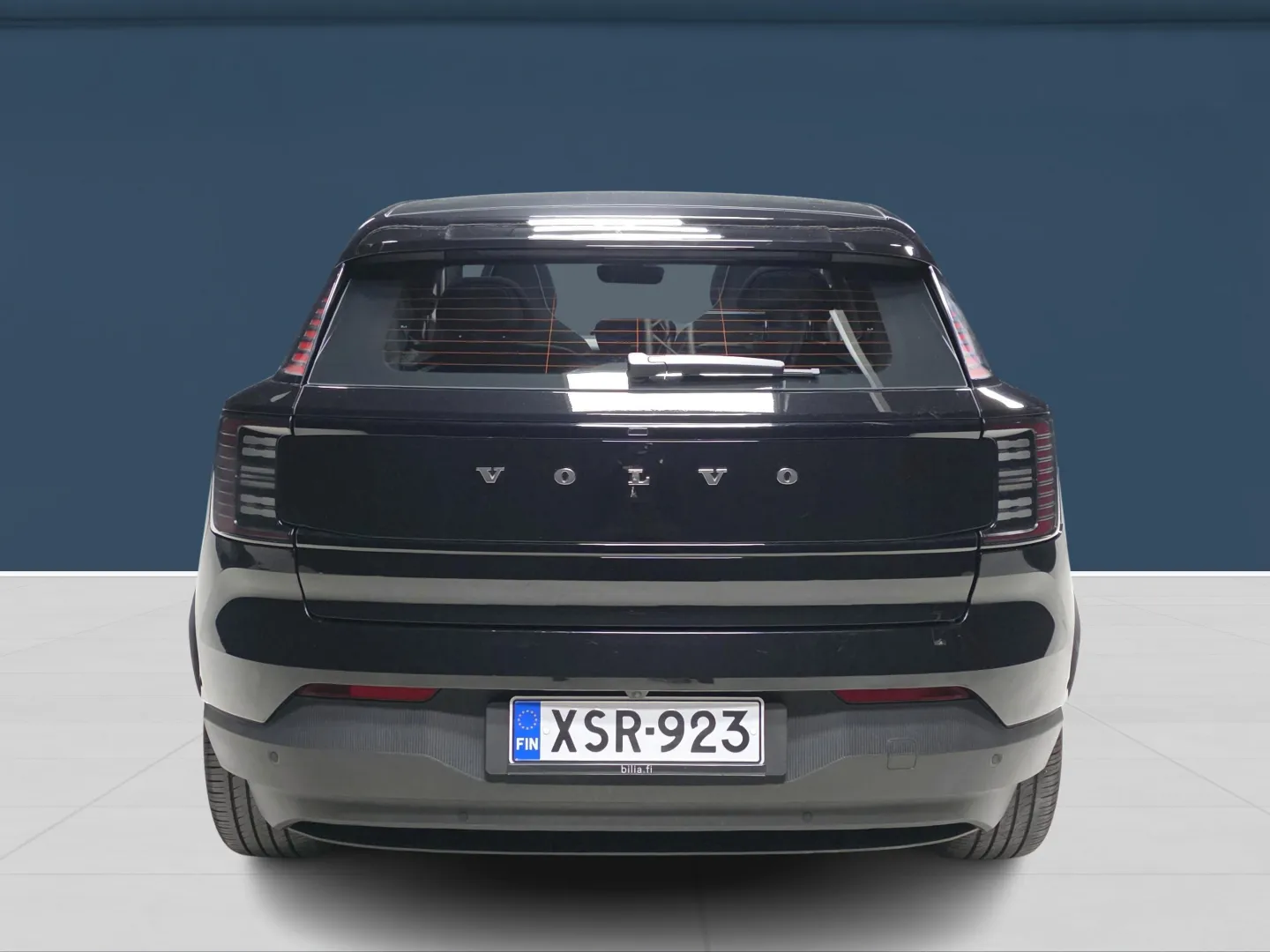 Autokuva 5 - XSR-923