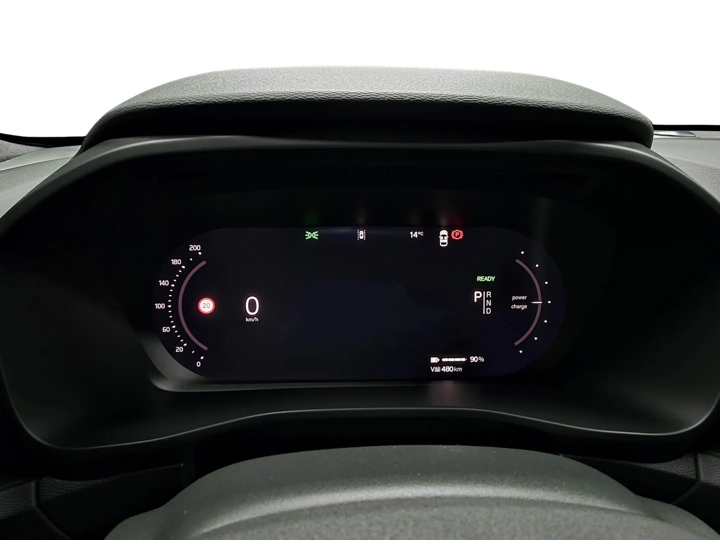 Autokuva 7 - XST-743