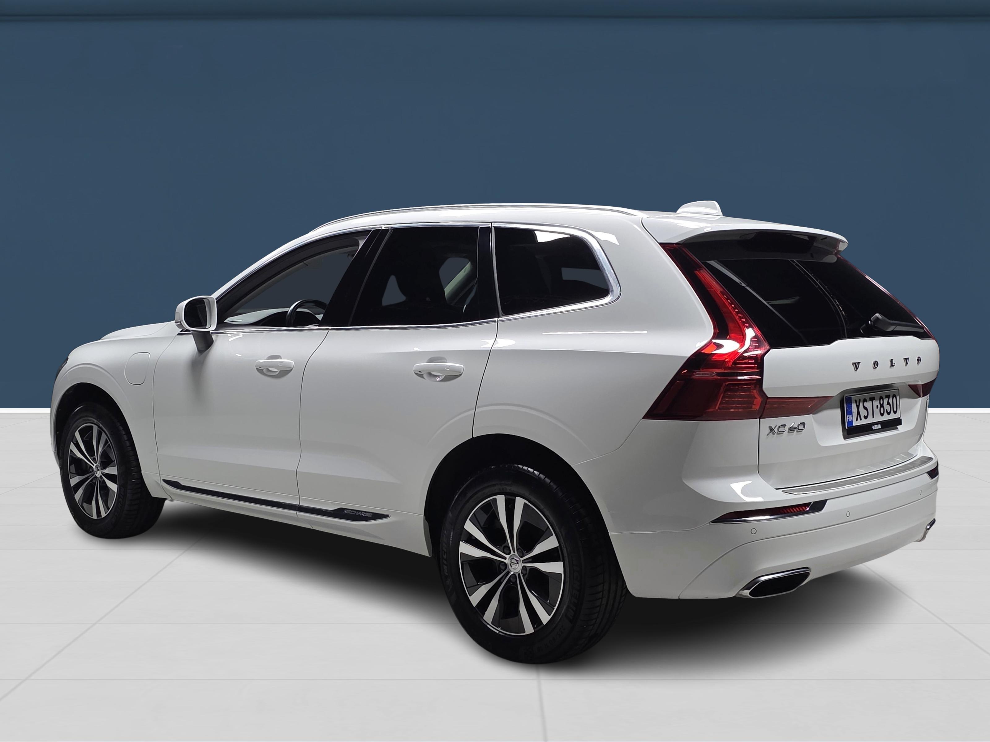 Volvo XC60 2021, kuva 6/17