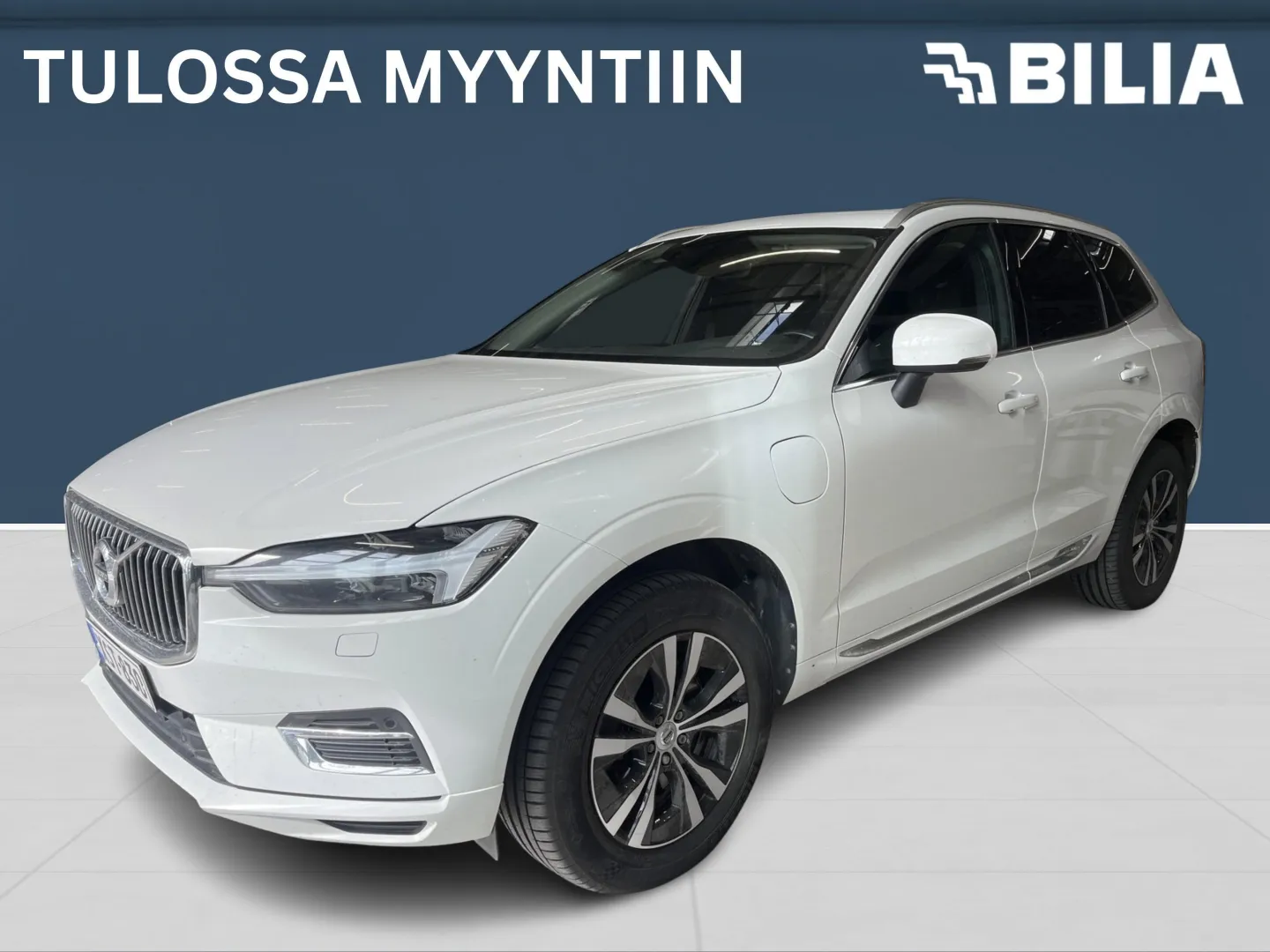 Autokuva 1 - XST-830
