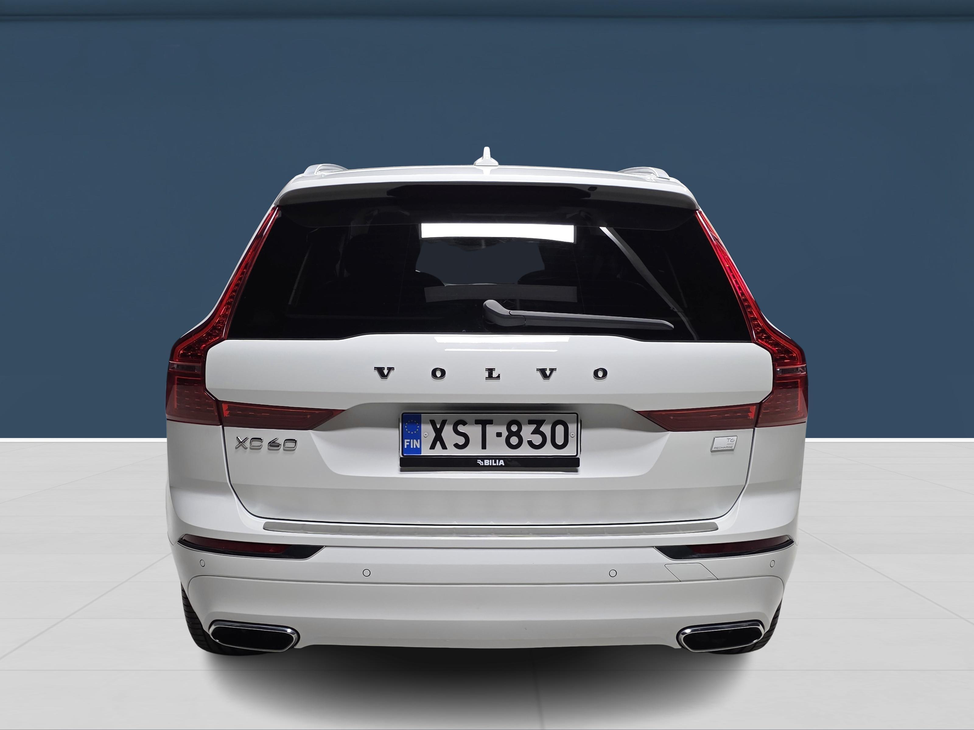 Volvo XC60 2021, kuva 5/17