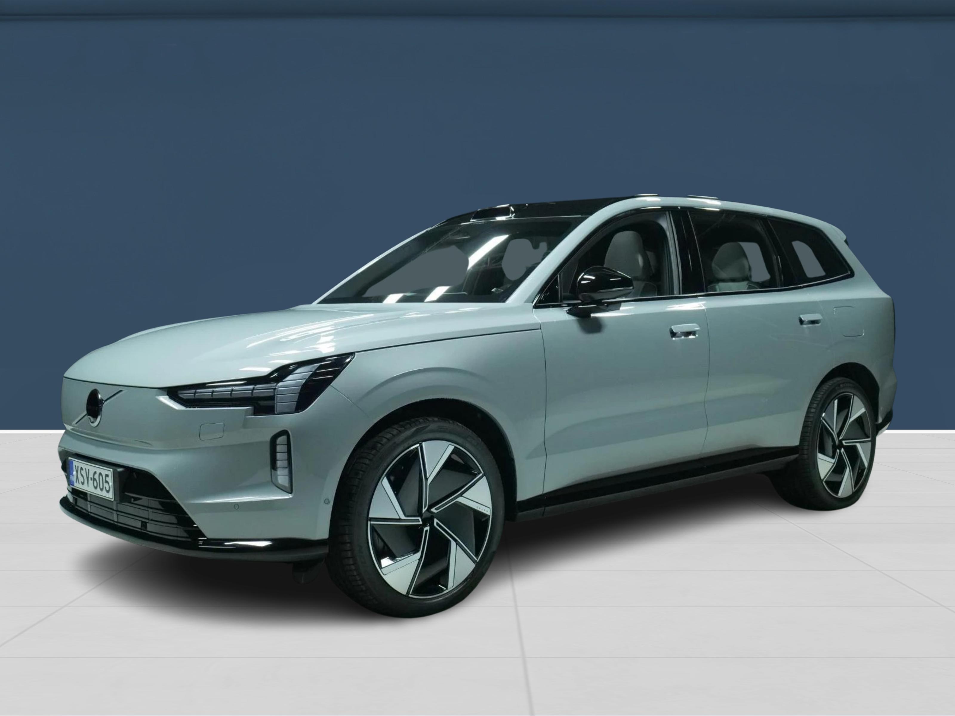 Volvo EX90 Twin Performance Ultra 2025, kuva 5/19