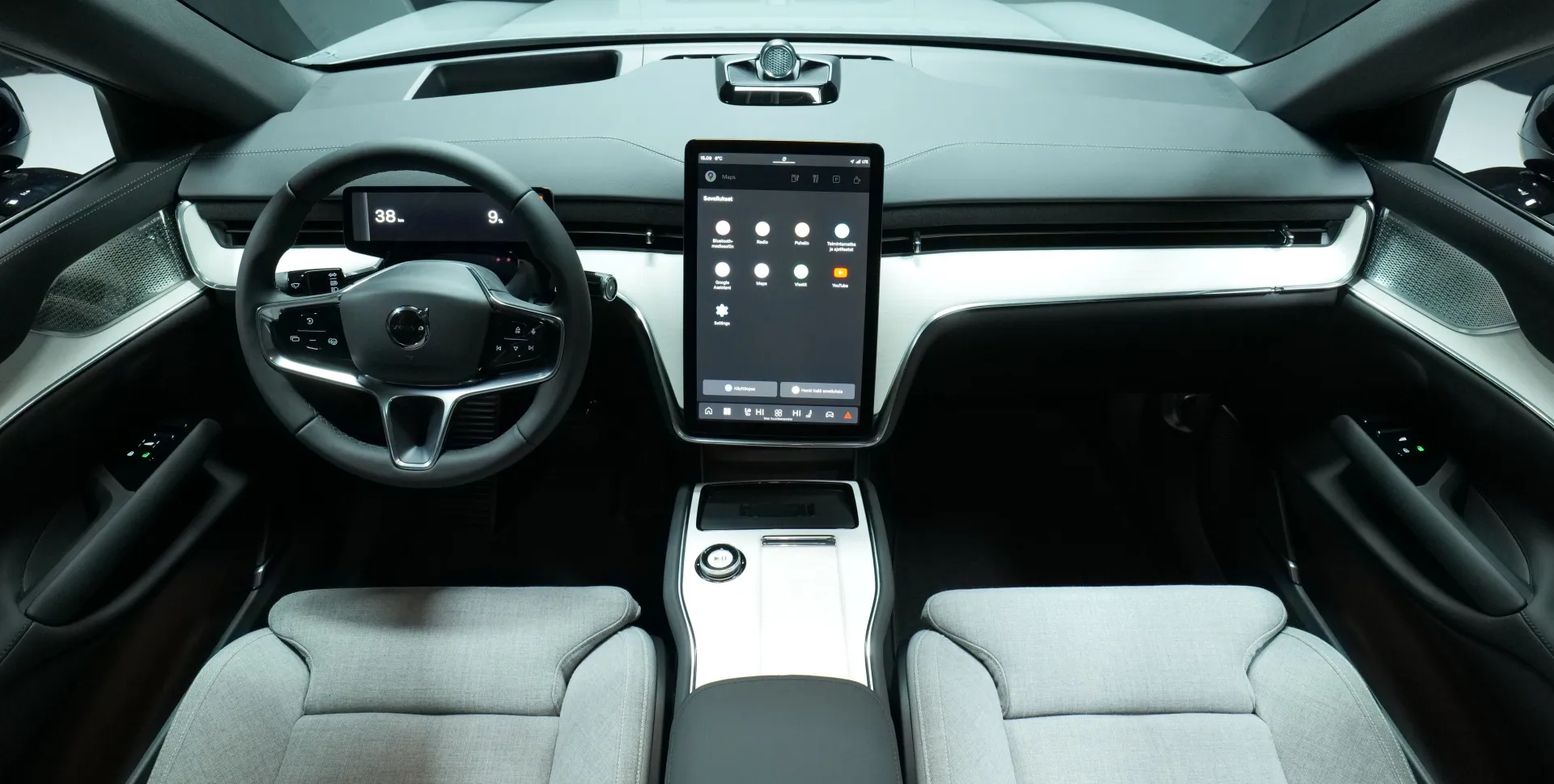 Autokuva 14 - XSV-605