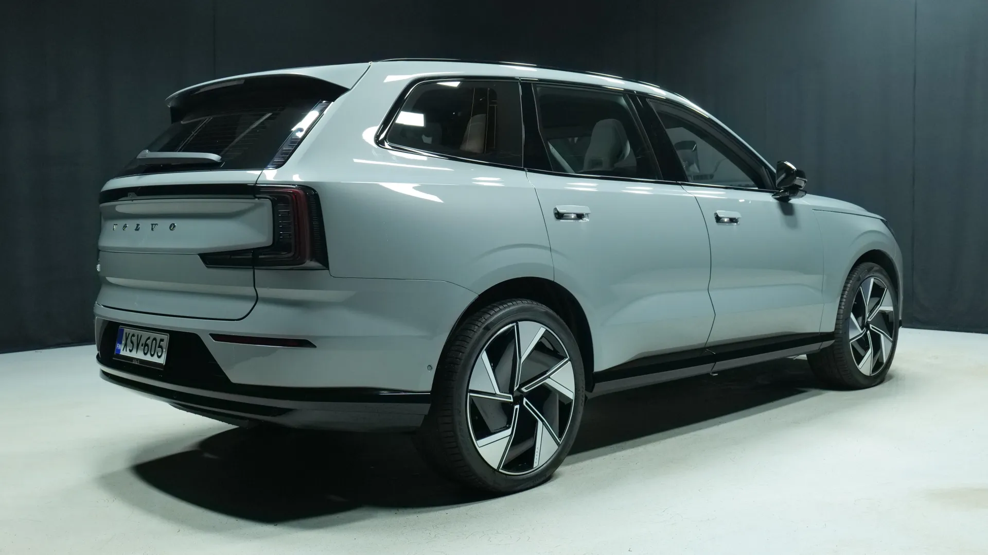 Autokuva 3 - XSV-605