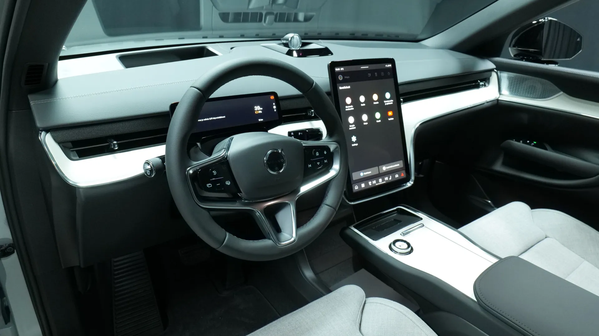 Autokuva 13 - XSV-605