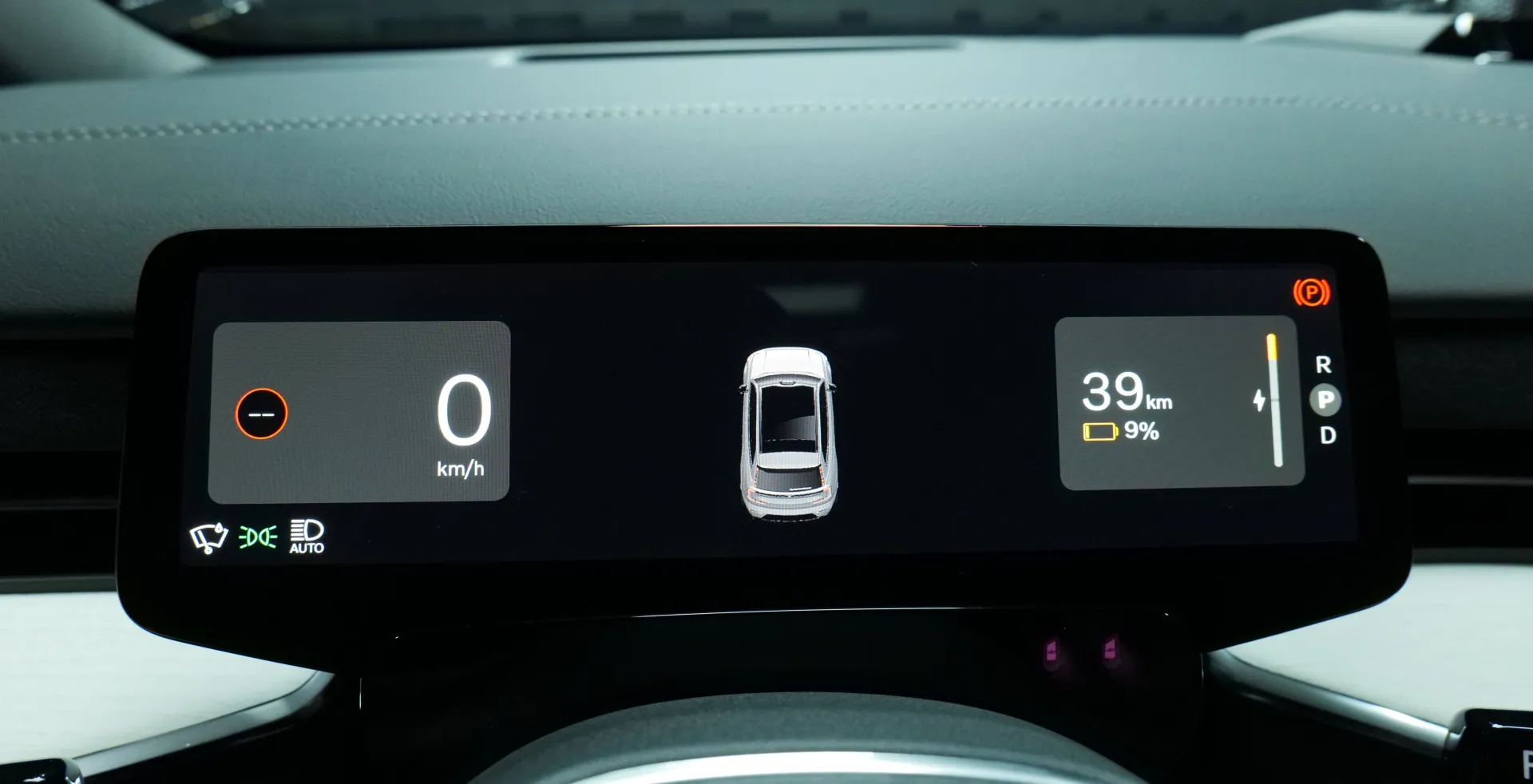 Autokuva 6 - XSV-605